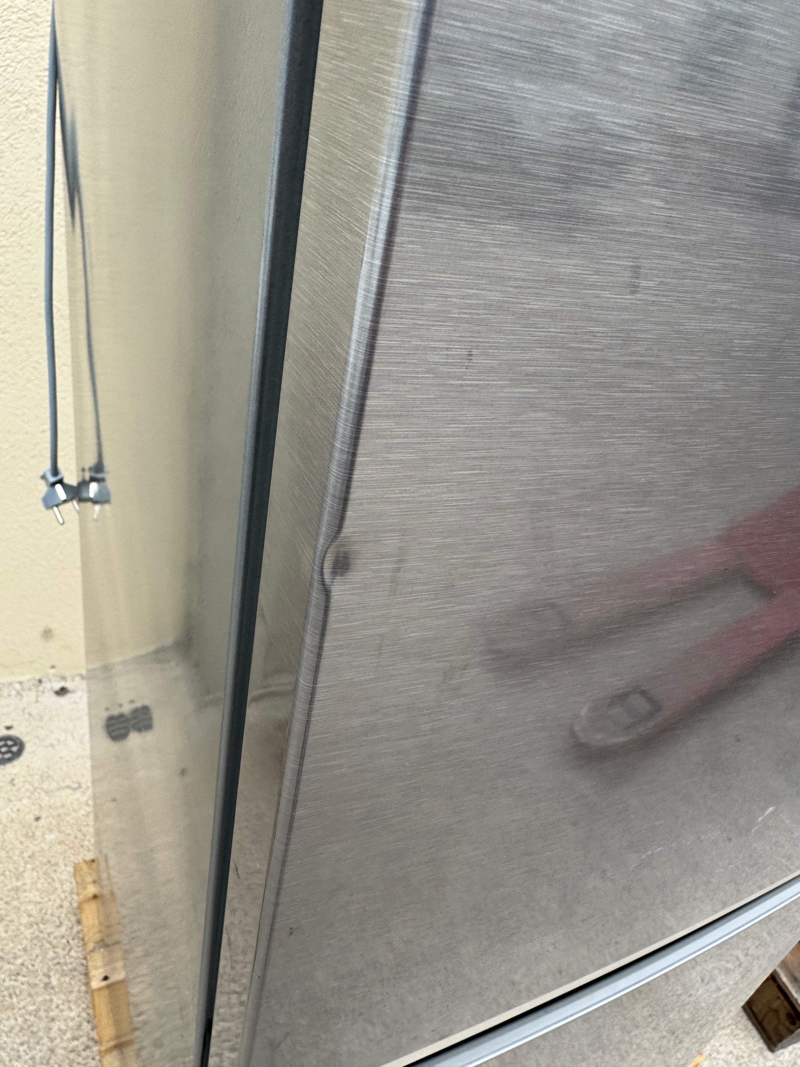 Frigo Combiné BEKO MinFrost GARANTIE 1 AN