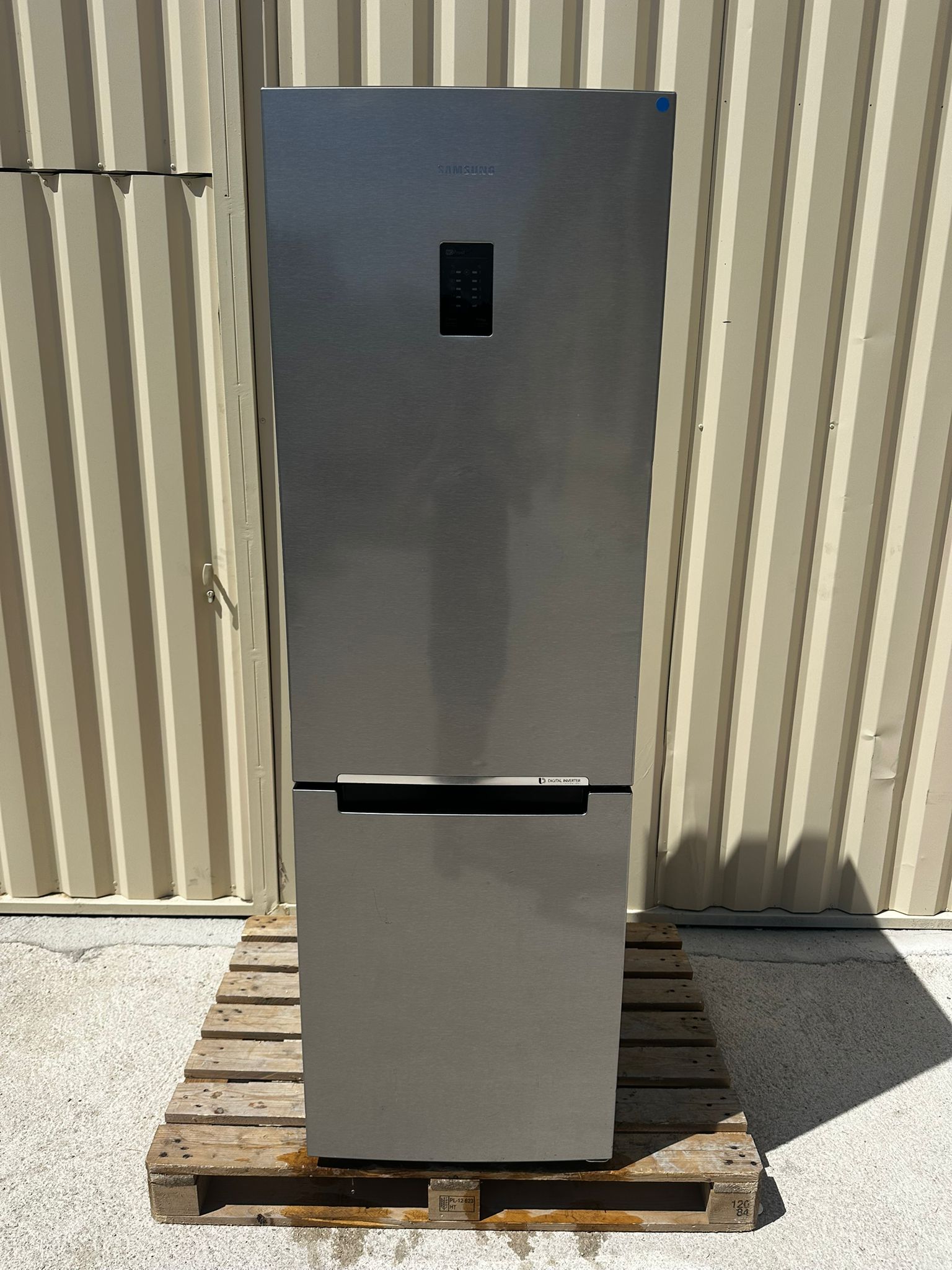 Frigo Combiné SAMSUNG No Frost GARANTIE 1 AN