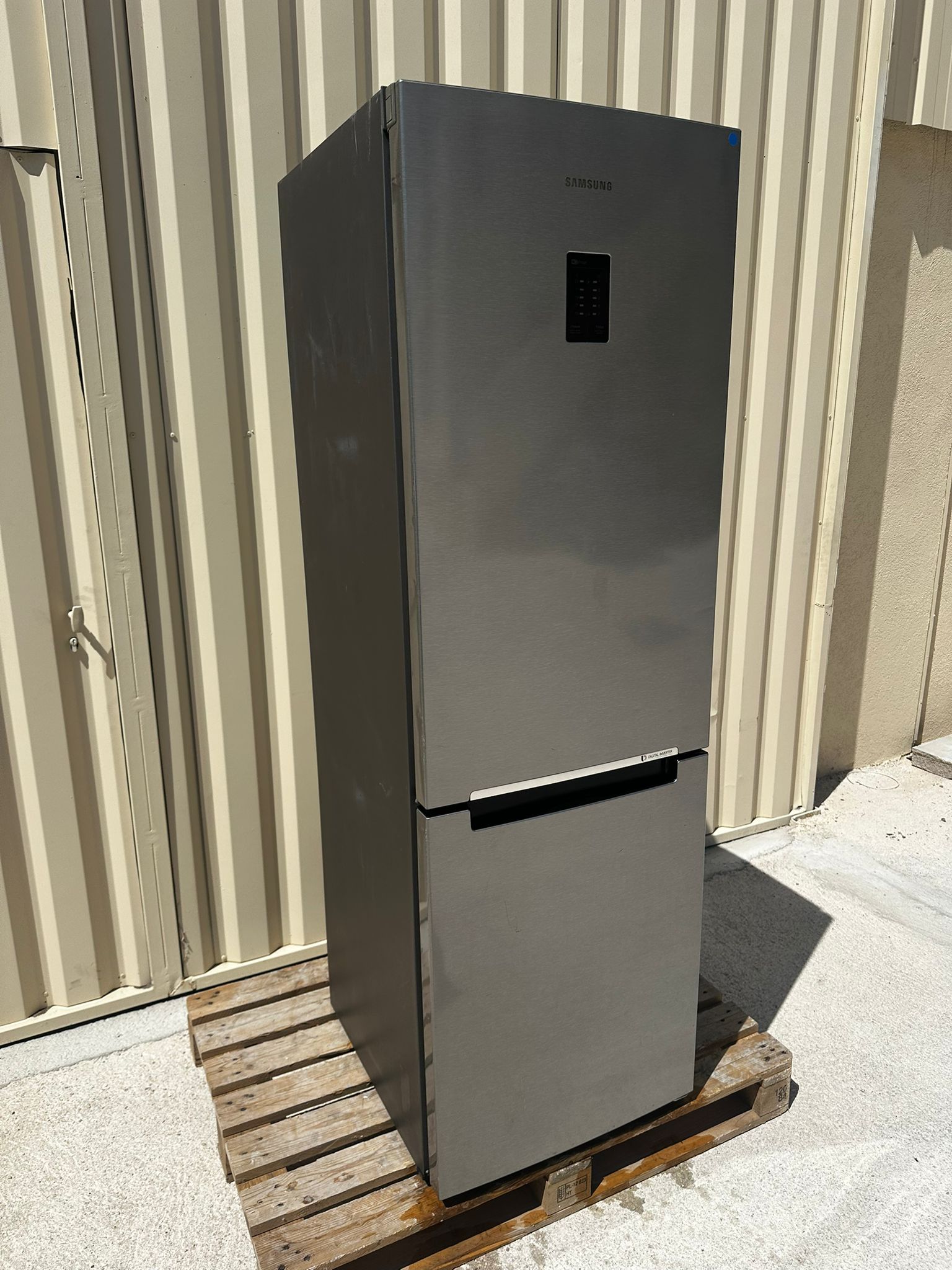 Frigo Combiné SAMSUNG No Frost GARANTIE 1 AN