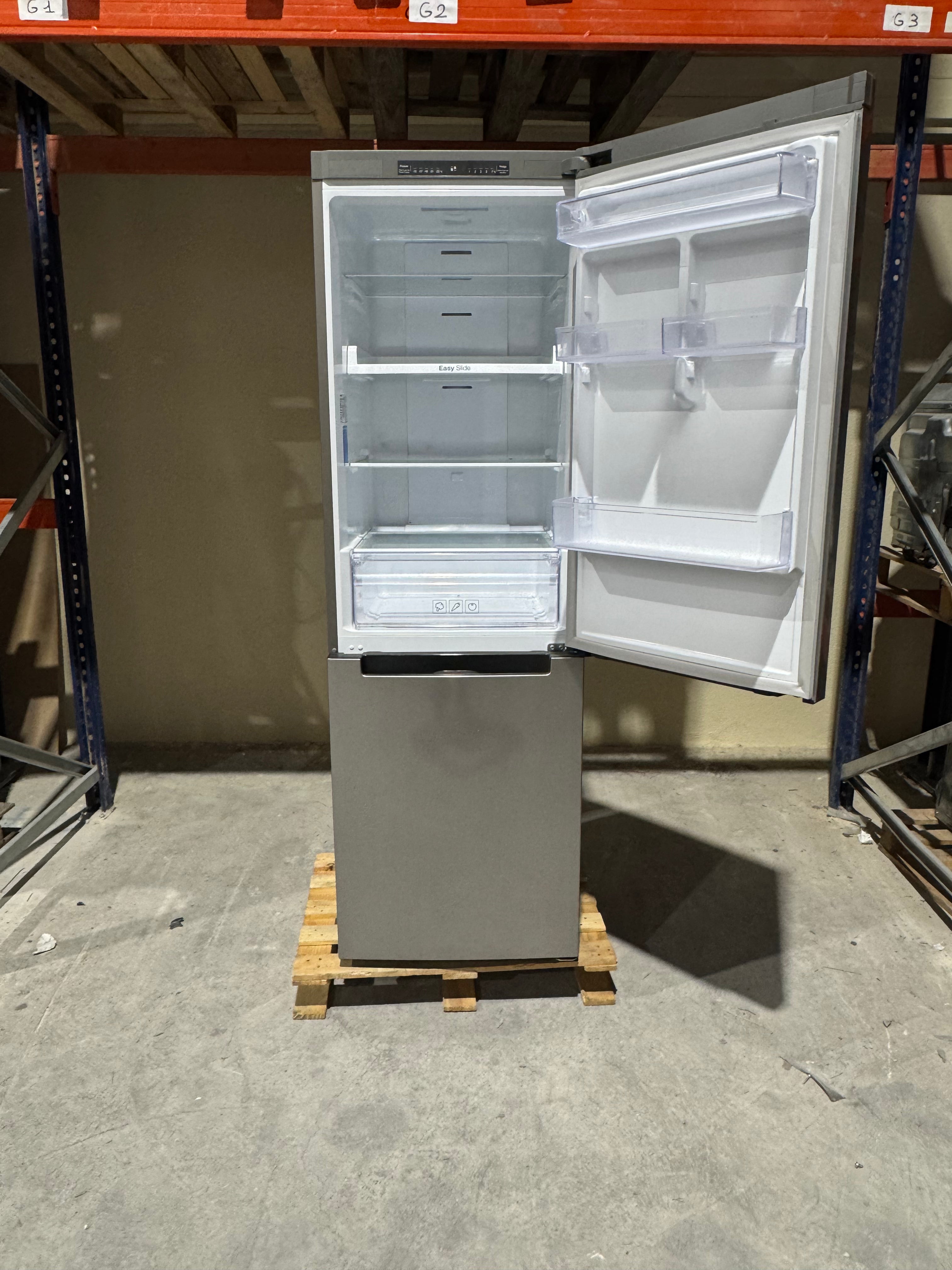 Frigo Combiné SAMSUNG Froid Ventilé GARANTIE 1 AN