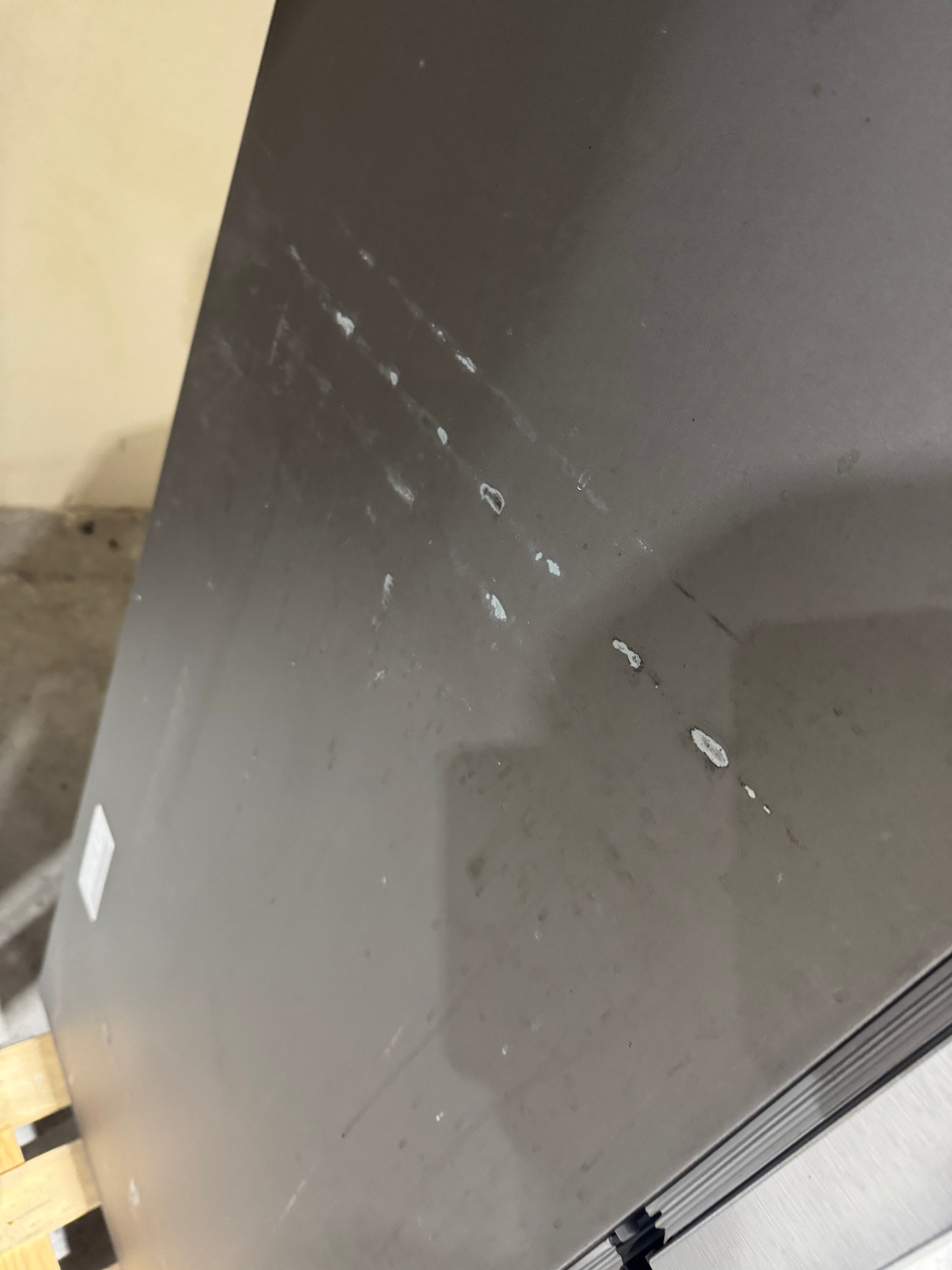 Frigo Combiné SAMSUNG Froid Ventilé GARANTIE 1 AN