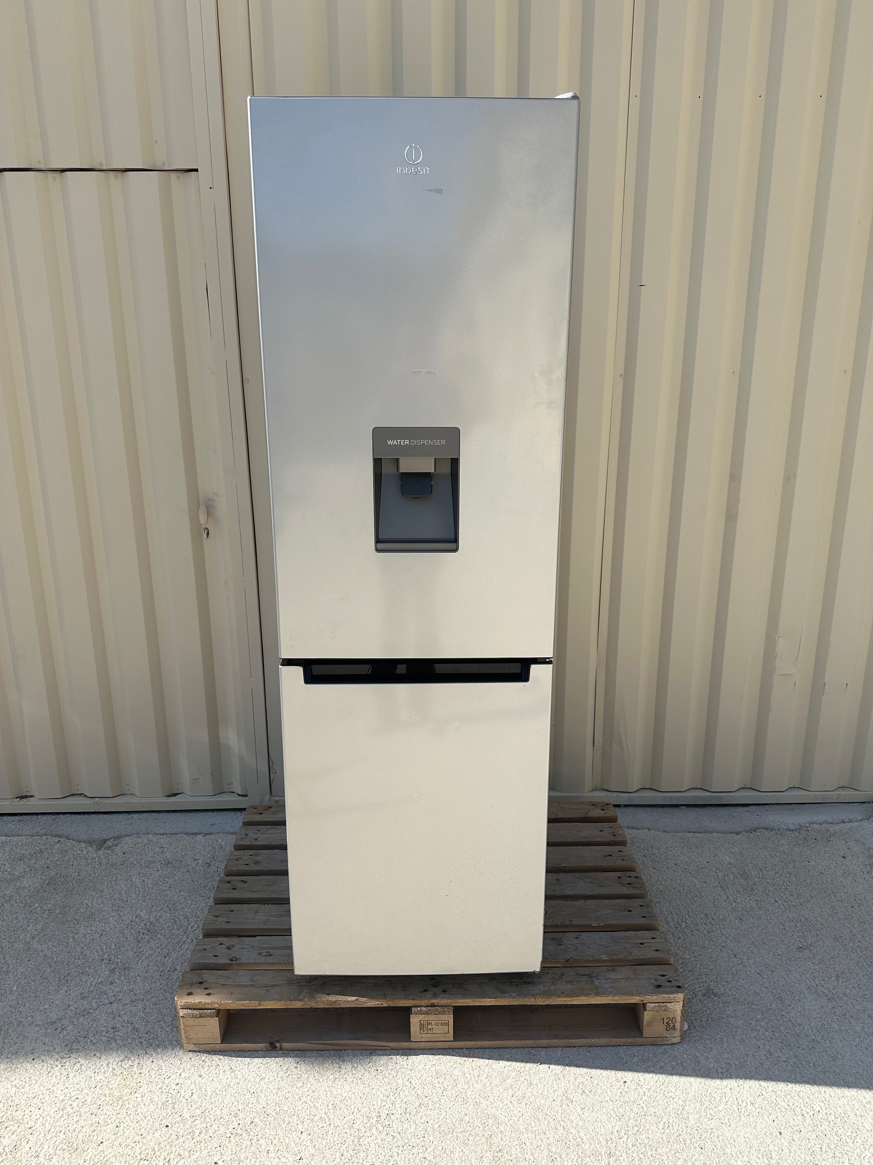 Frigo Combiné INDESIT Garantie 1 An