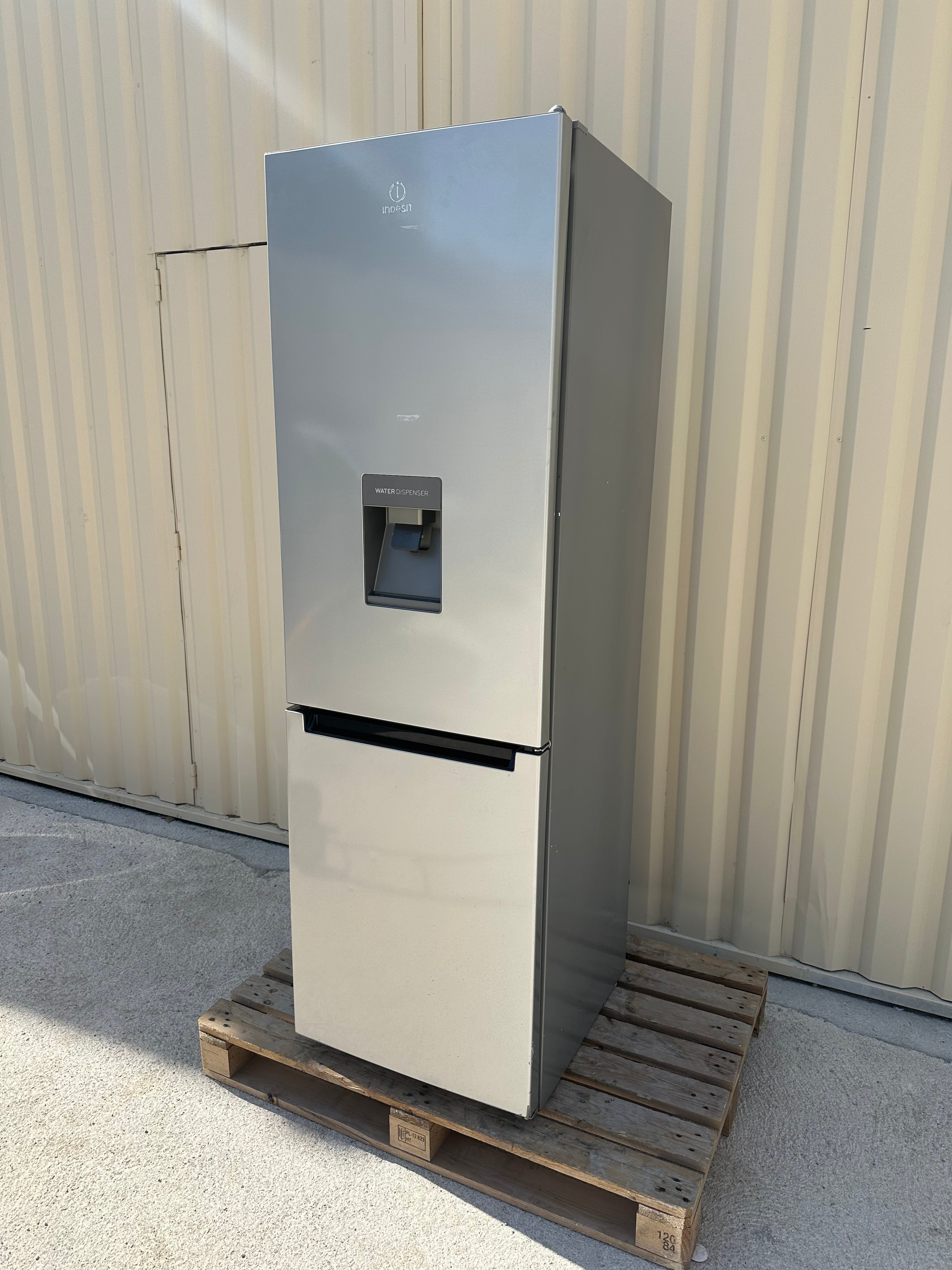Frigo Combiné INDESIT Garantie 1 An