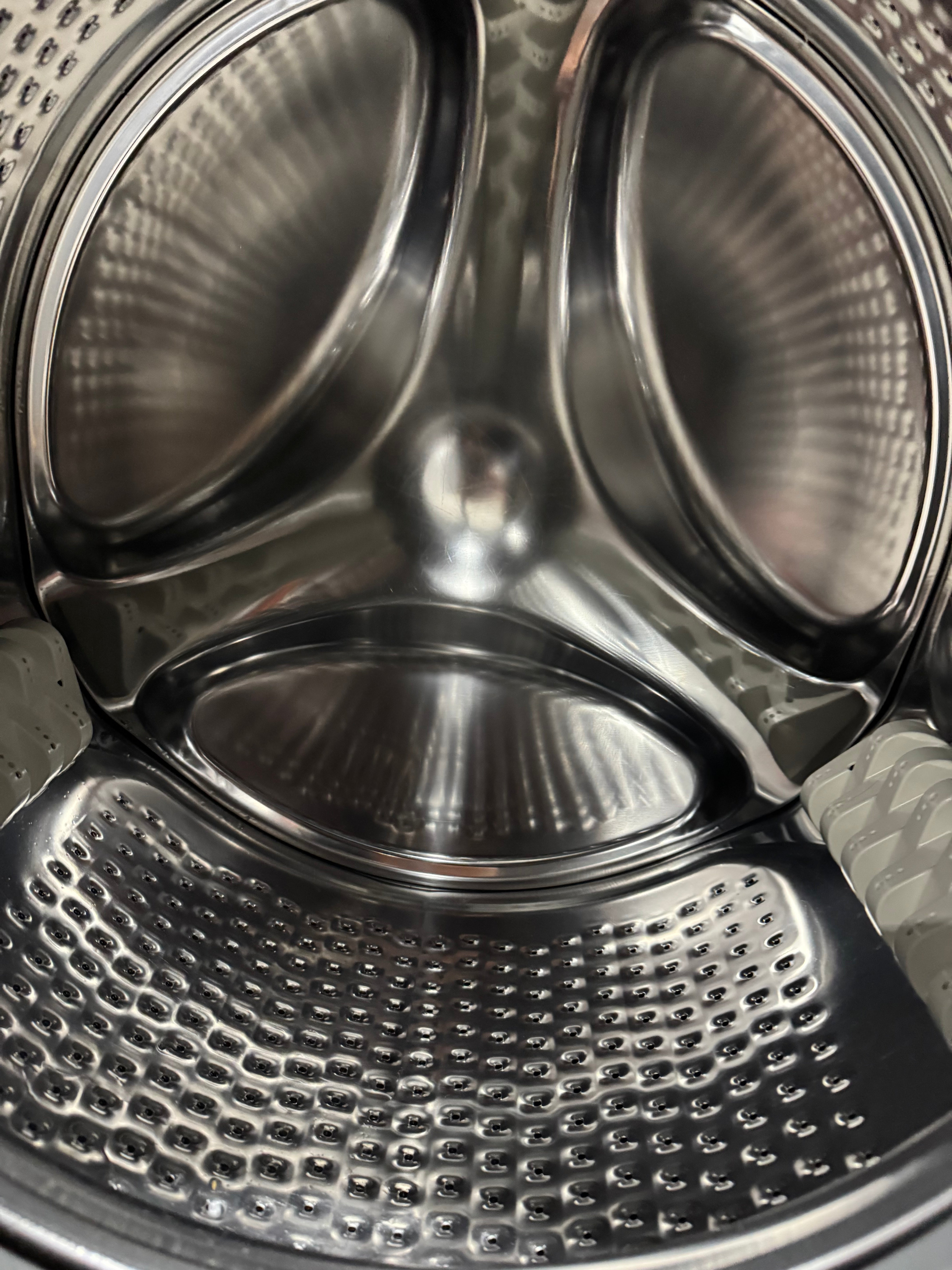 Lave-Linge WHIRLPOOL 8 Kg GARANTIE 1 AN