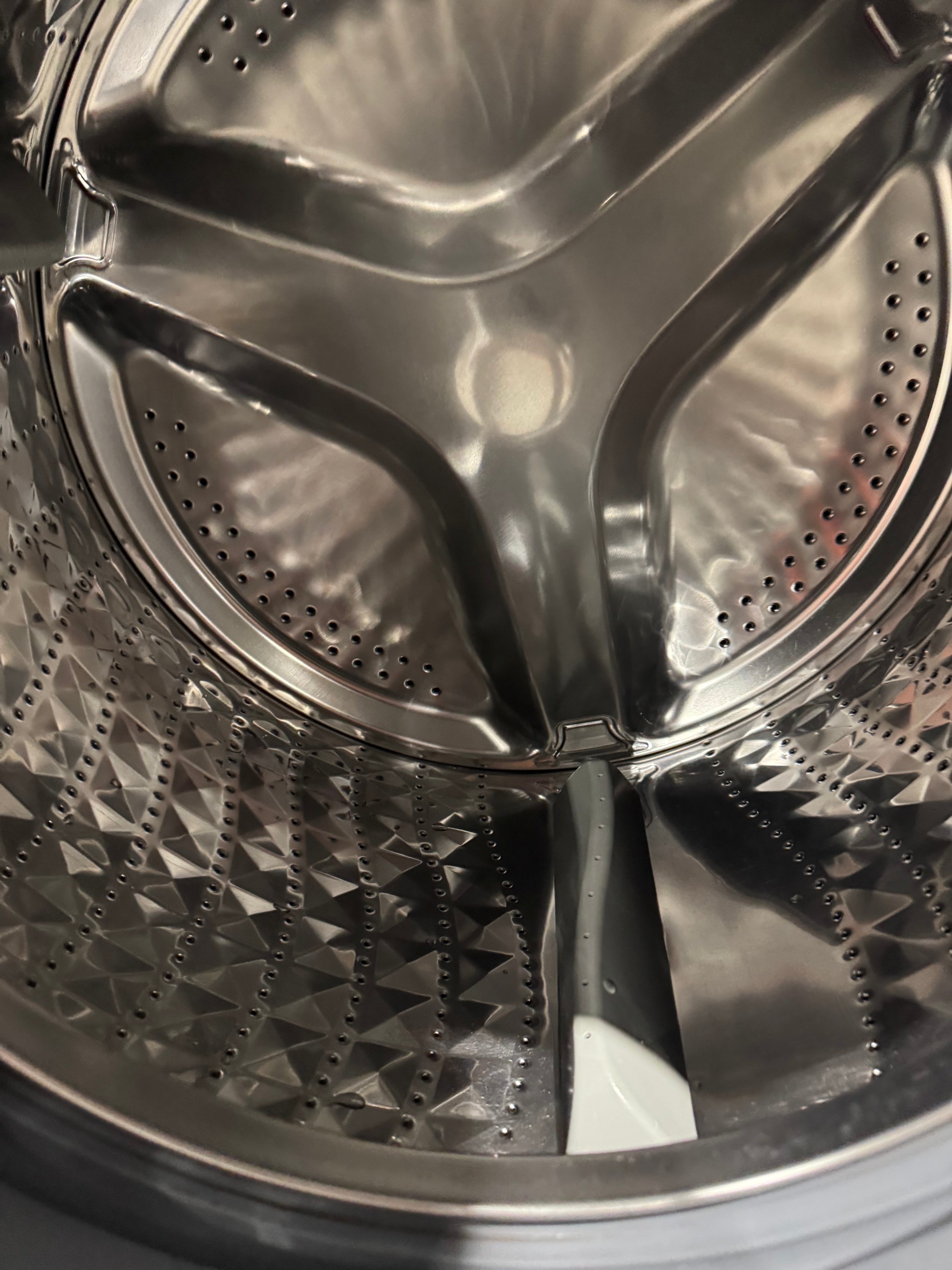 Lave-Linge SAMSUNG 8 Kg GARANTIE 1 AN