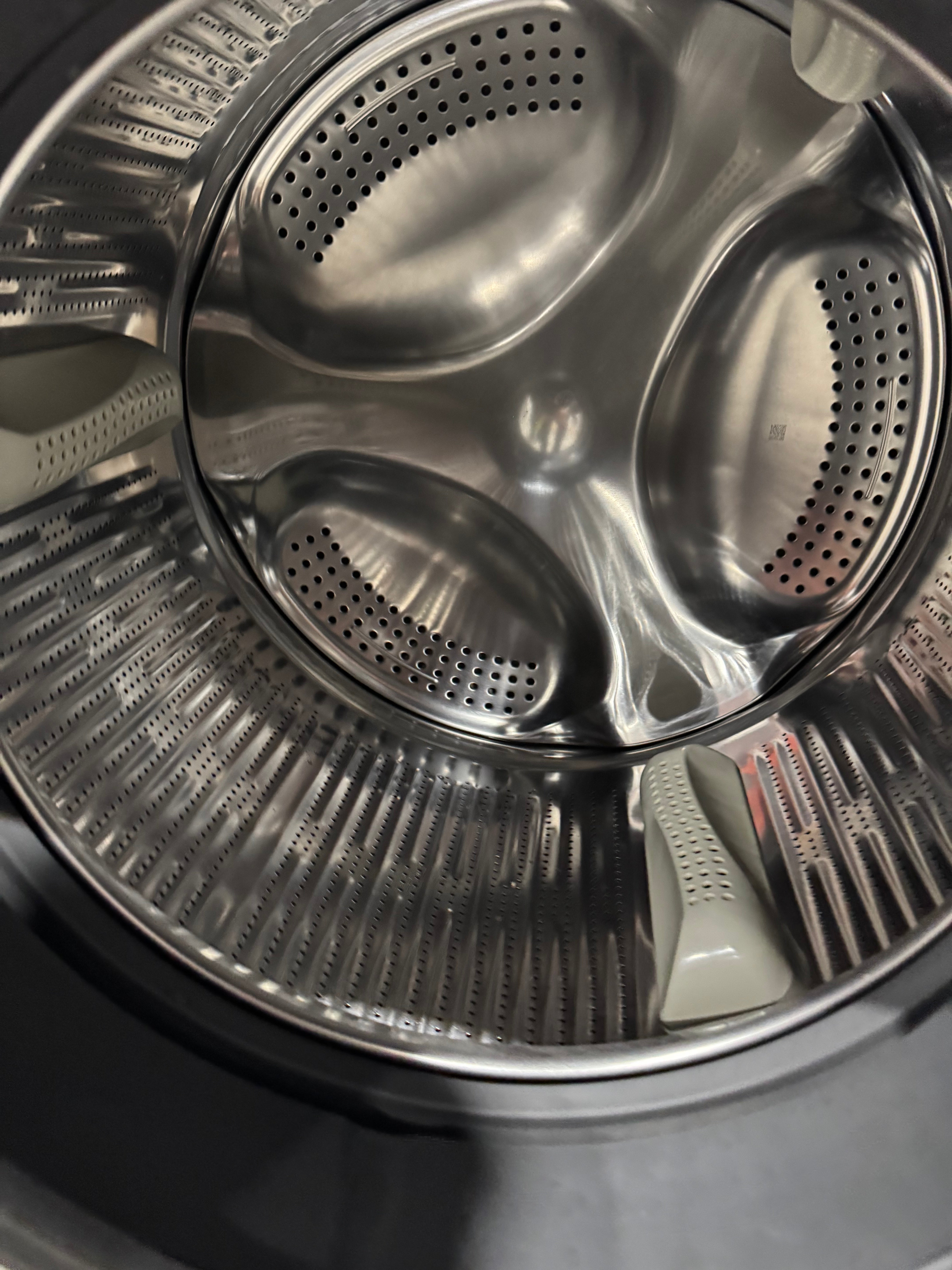 Lave-Linge HAIER 9 Kg GARANTIE 1 AN