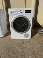 Sèche-Linge BOSCH 9 Kg Pompe à Chaleur GARANTIE 1 AN
