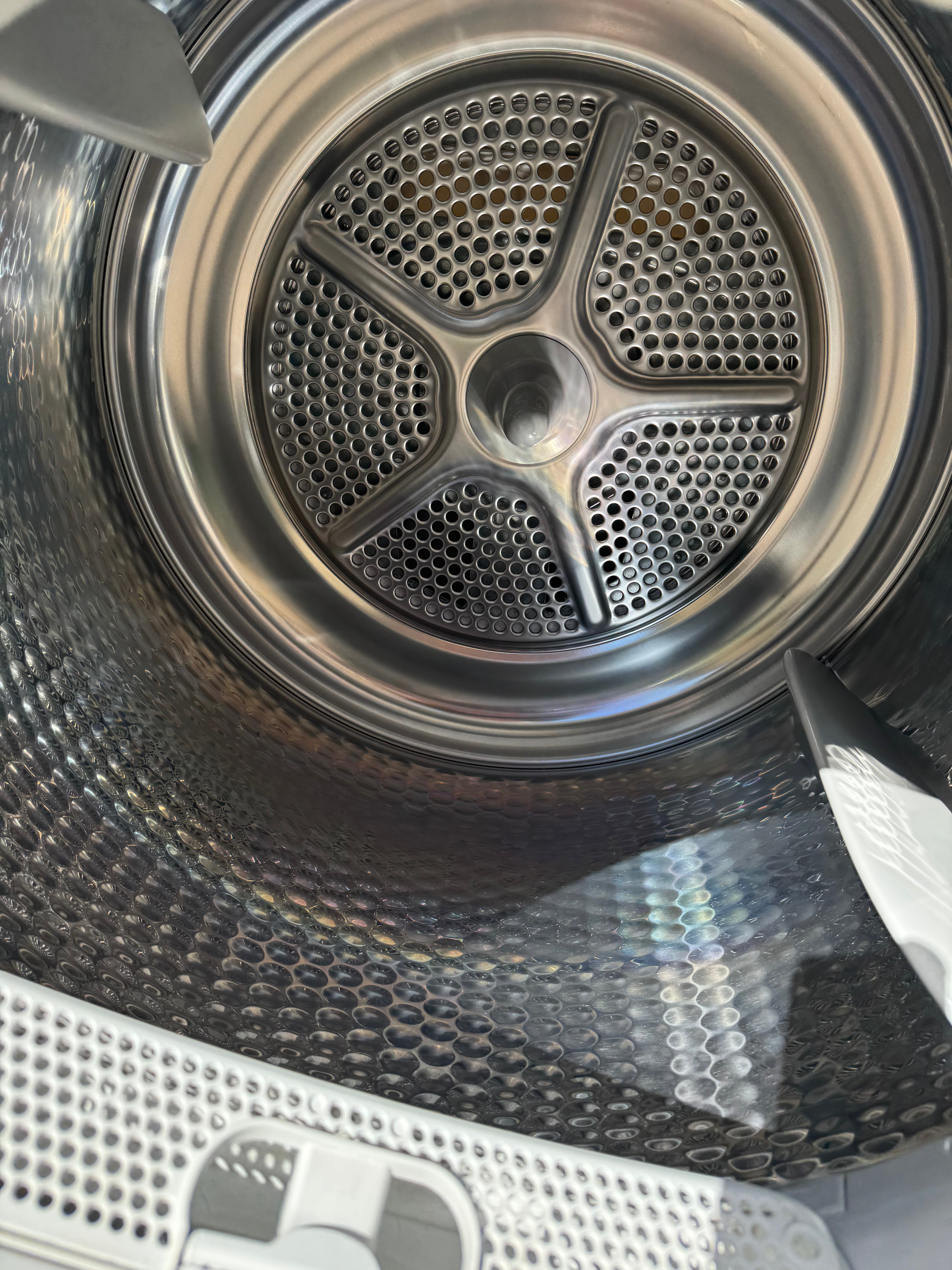 Sèche-Linge BOSCH 9 Kg Pompe à Chaleur GARANTIE 1 AN