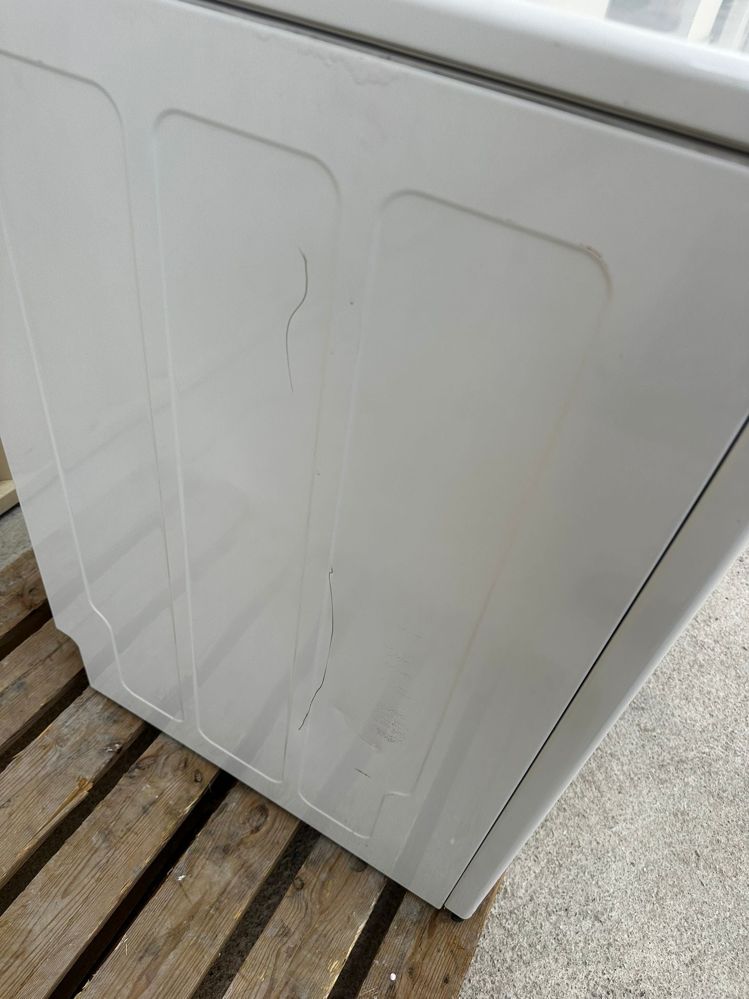 Lave-Linge Top LADEN 5 Kg GARANTIE 1 AN
