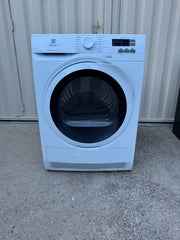 Sèche-Linge ELECTROLUX 8 Kg GARANTIE 1 AN