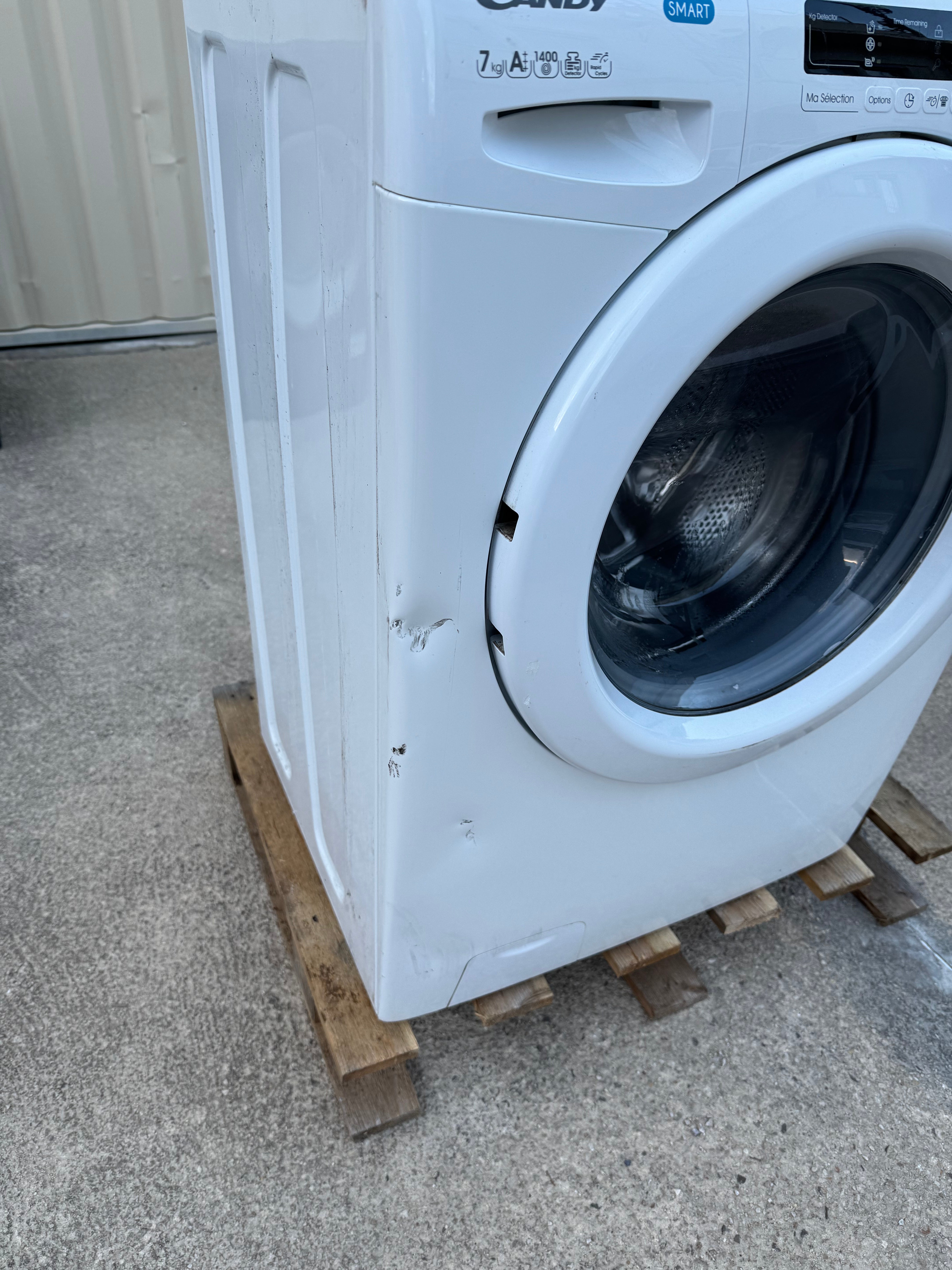 Lave-Linge CANDY 7 Kg GARANTIE 1 AN