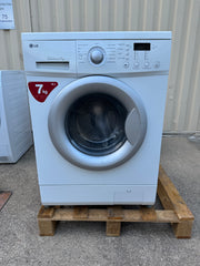 Lave-Linge LG 7 Kg GARANTIE 1 AN