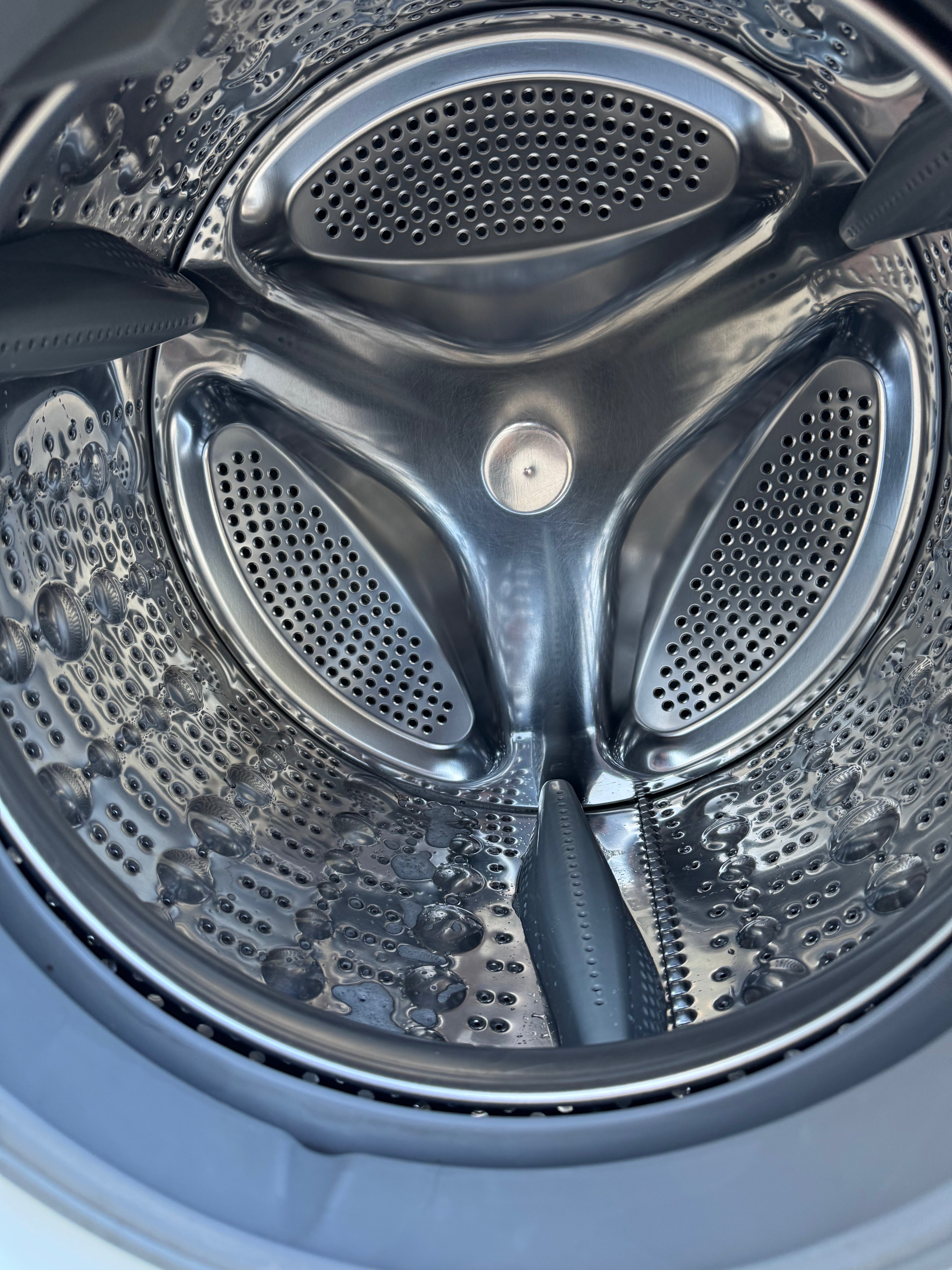 Lave-Linge LG 7 Kg GARANTIE 1 AN