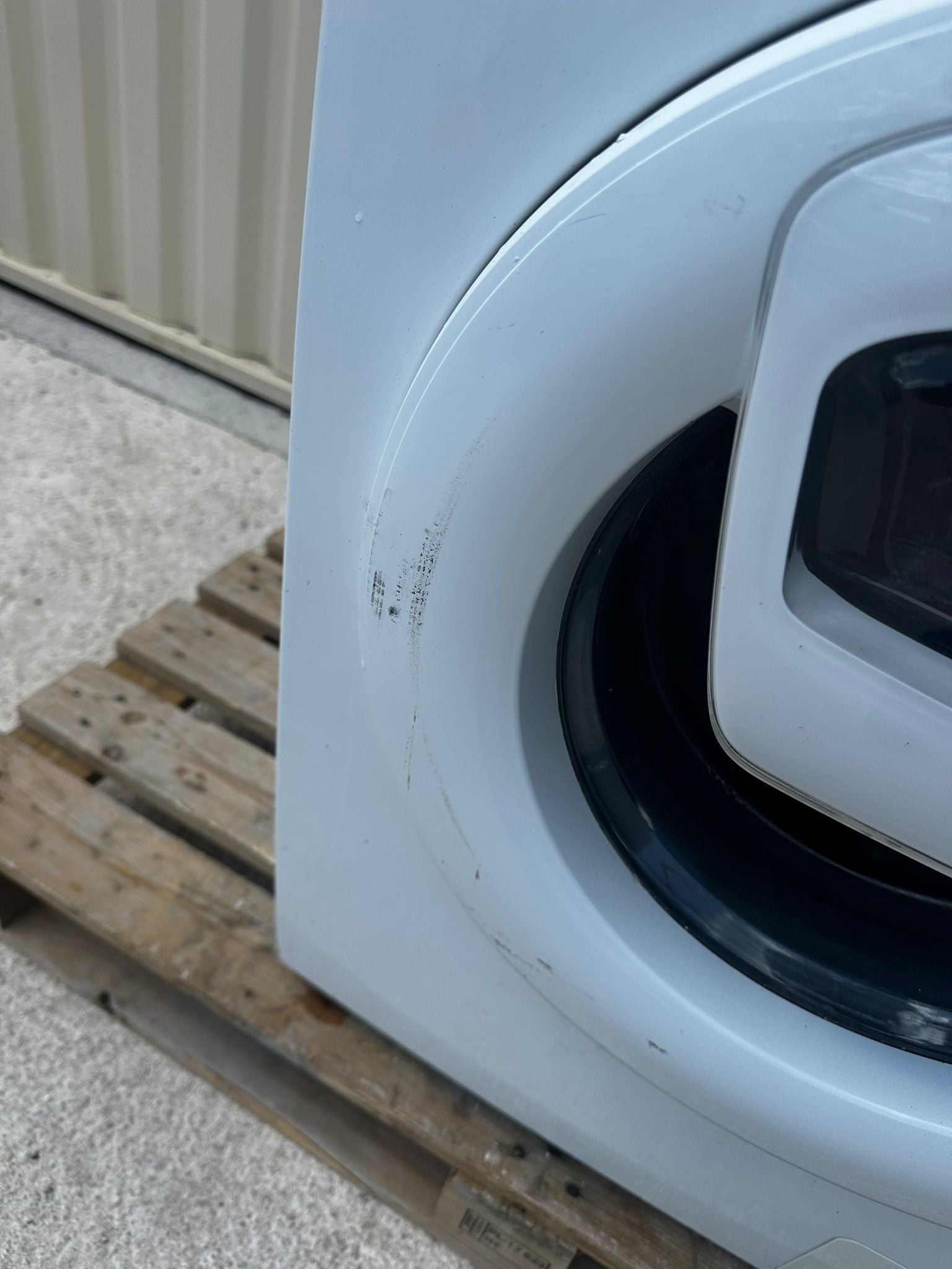 Lave-Linge SAMSUNG 9 Kg GARANTIE 1 AN
