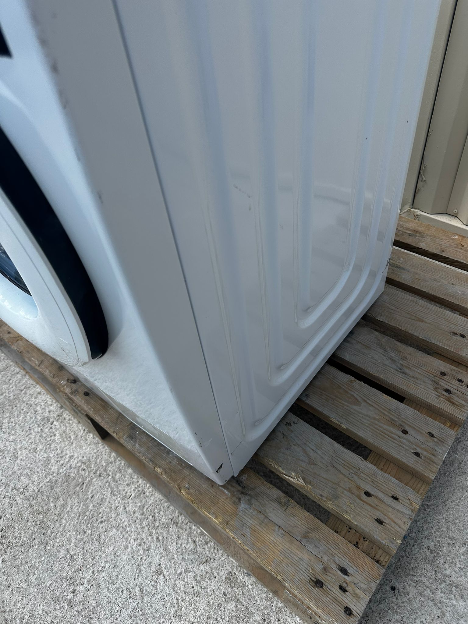 Lave-Linge SAMSUNG 9 Kg GARANTIE 1 AN