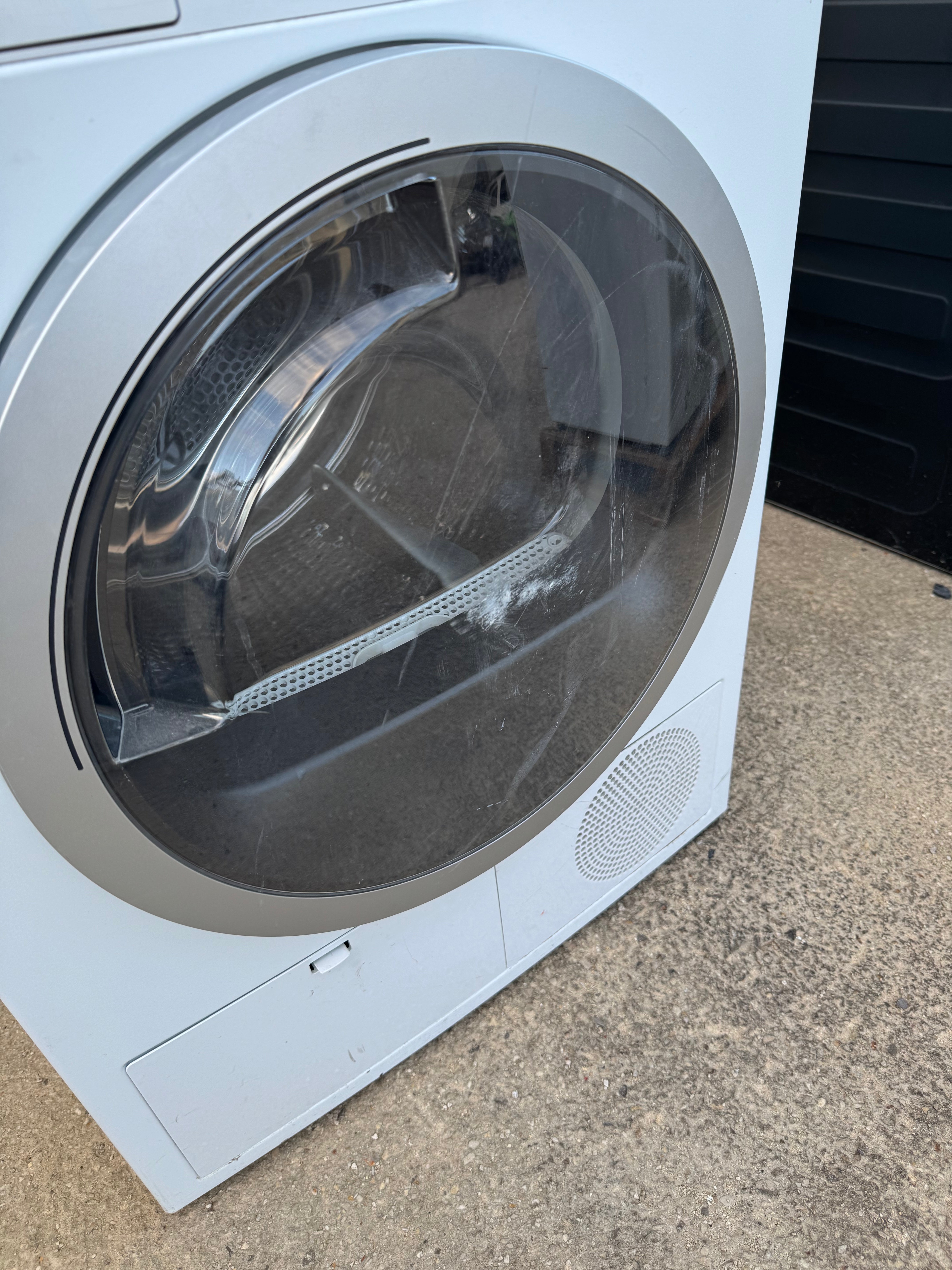 Sèche-linge BOSCH 7 Kg À Condensation GARANTIE 1 AN