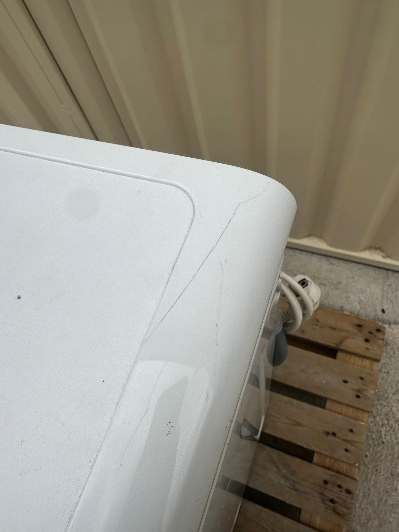 Lave-Linge INDESIT 6 Kg GARANTIE 1 AN