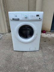 Lave-Linge Séchant ELECTROLUX 7 / 5 Kg GARANTIE 1 AN