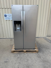 Frigo Américain LG Avec Glaçons et Eau Fraîche GARANTIE 1 AN