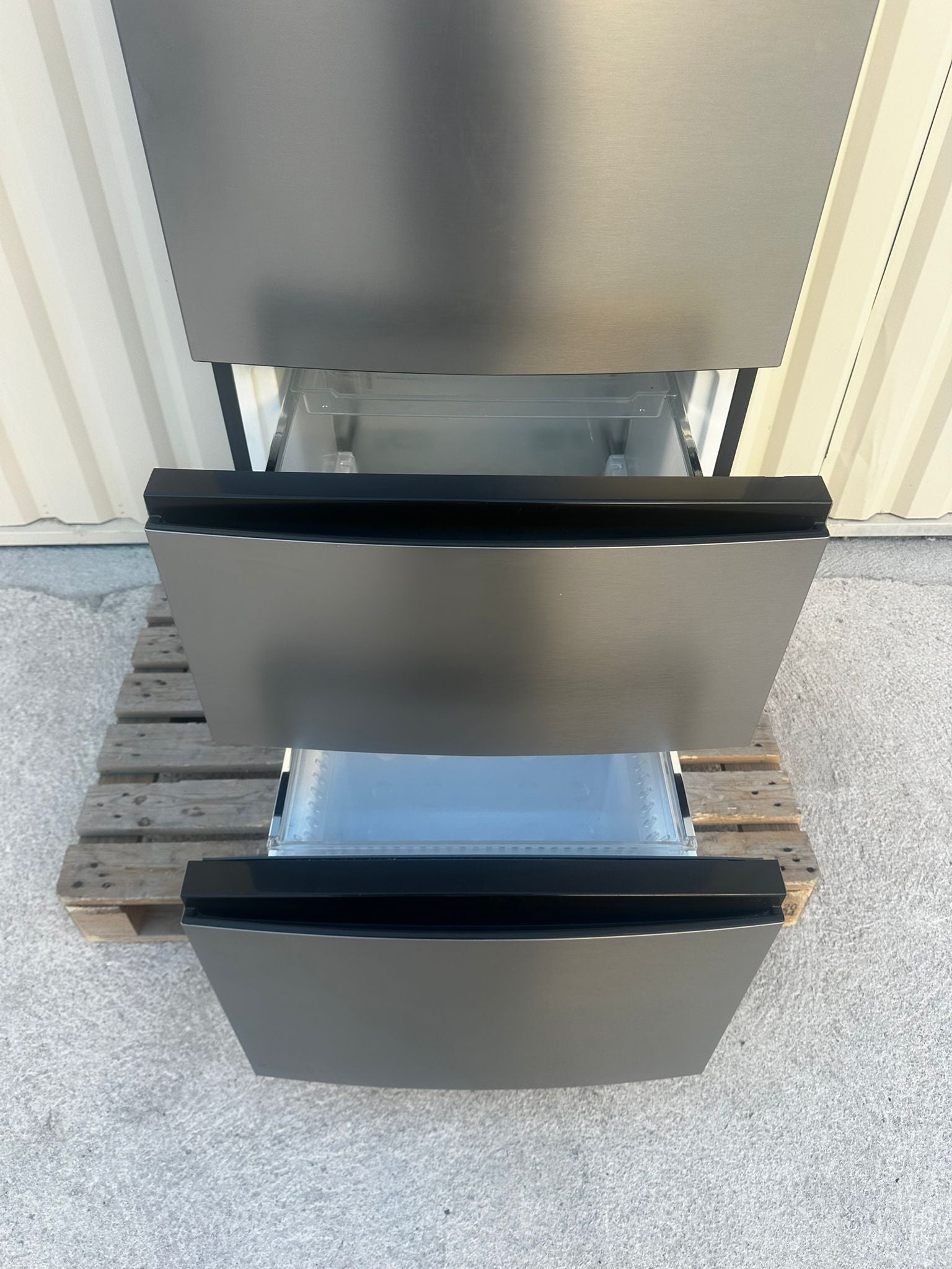 Frigo Combiné HAIER No Frost GARANTIE 1 AN