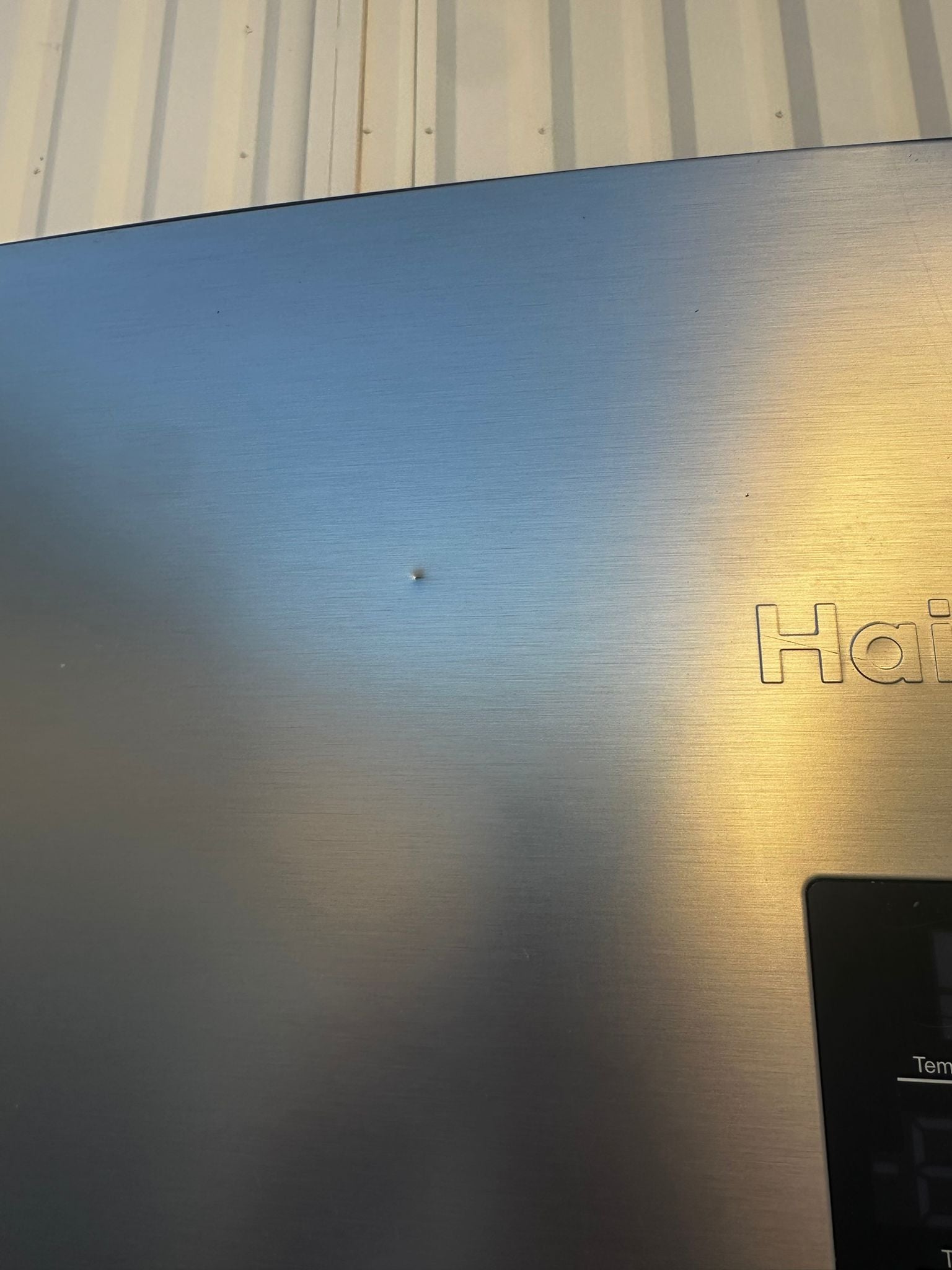 Frigo Combiné HAIER No Frost GARANTIE 1 AN