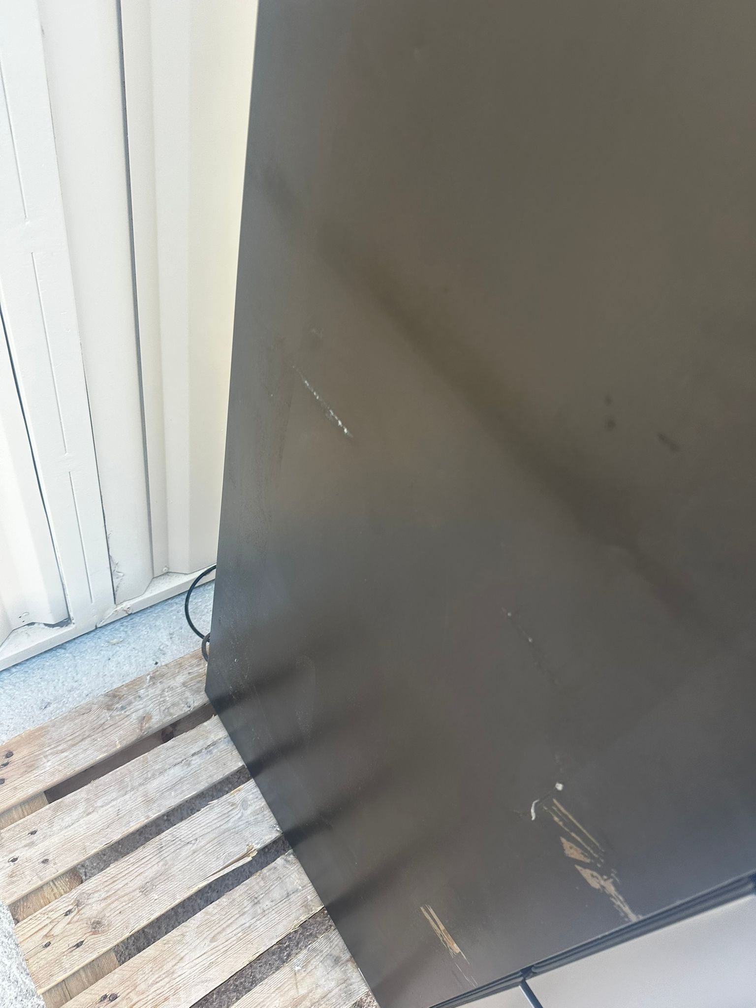 Frigo Combiné HAIER No Frost GARANTIE 1 AN