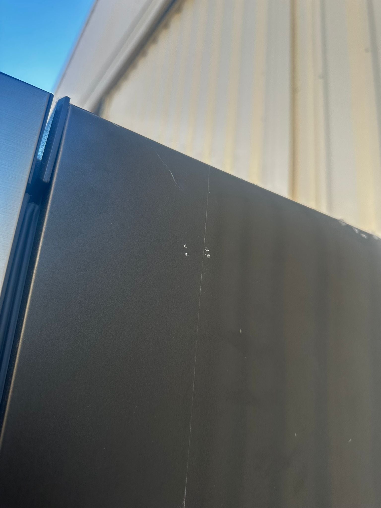 Frigo Combiné HAIER No Frost GARANTIE 1 AN