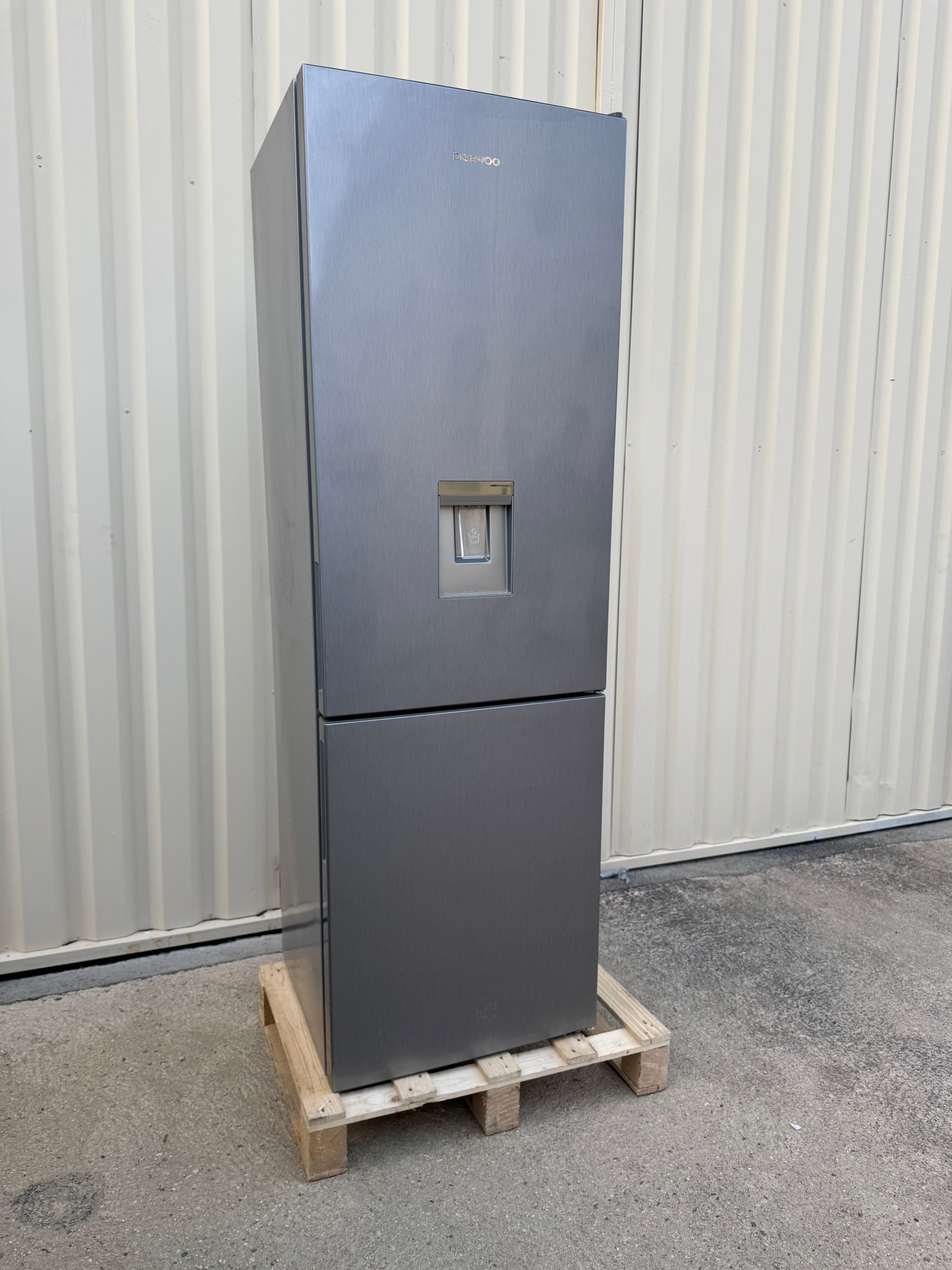 Frigo Combiné DAEWOO No Frost GARANTIE 1 AN