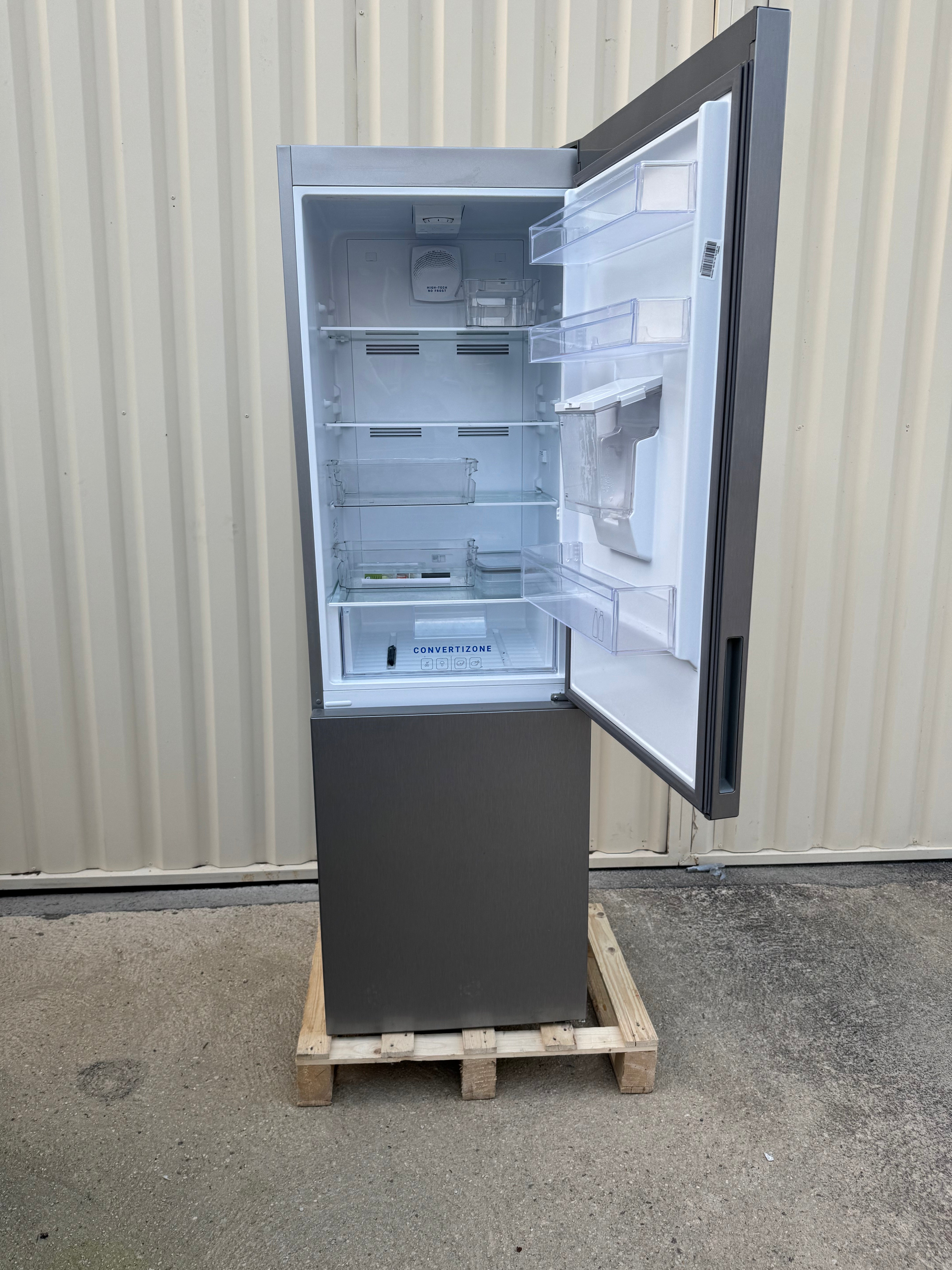 Frigo Combiné DAEWOO No Frost GARANTIE 1 AN