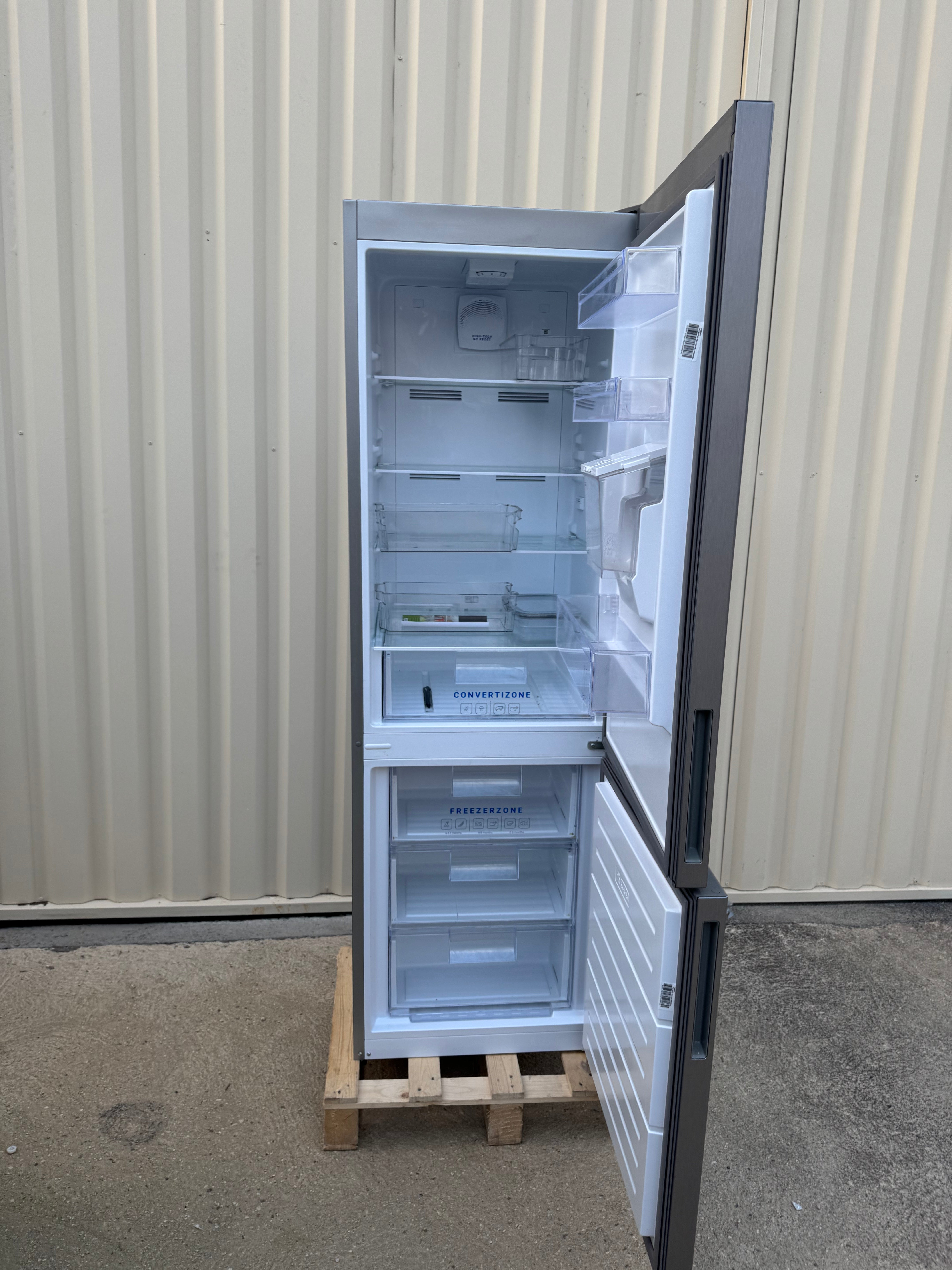 Frigo Combiné DAEWOO No Frost GARANTIE 1 AN