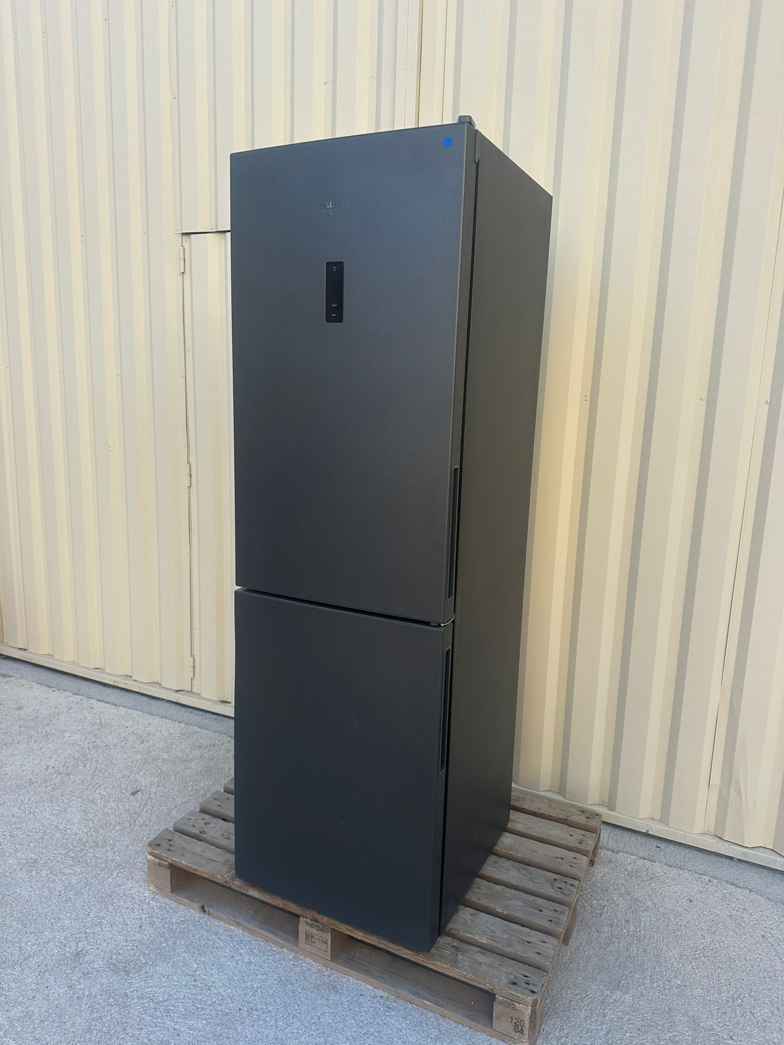 Frigo Combiné HOTPOINT-ARISTON No Frost GARANTIE 1 AN