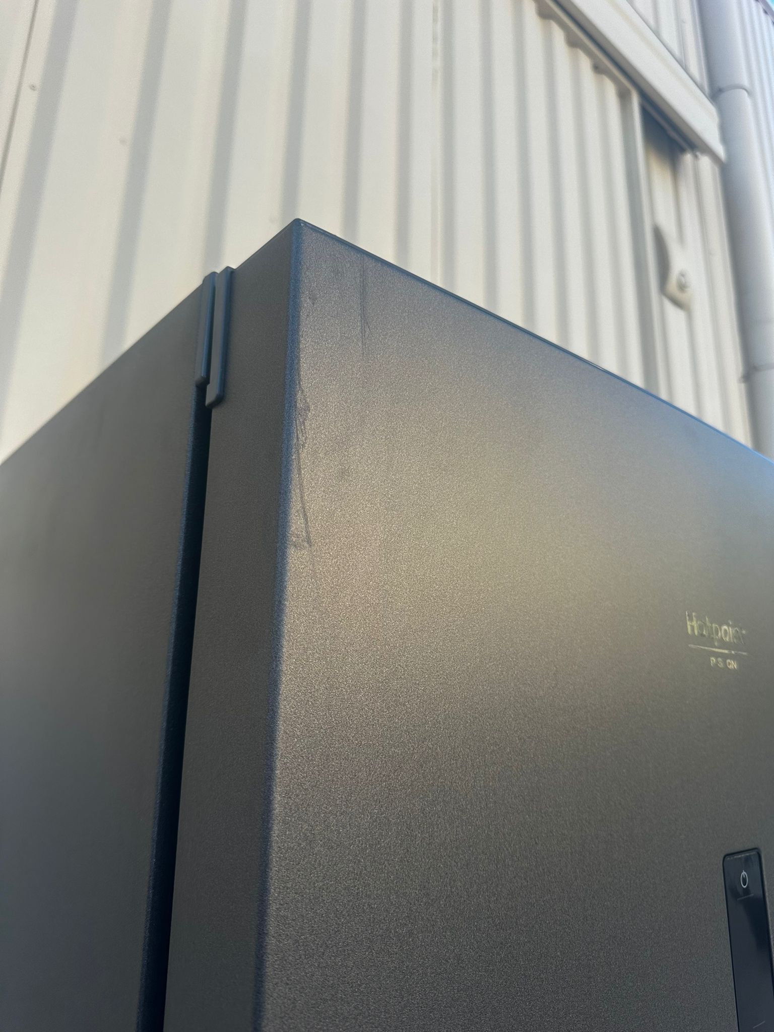Frigo Combiné HOTPOINT-ARISTON No Frost GARANTIE 1 AN