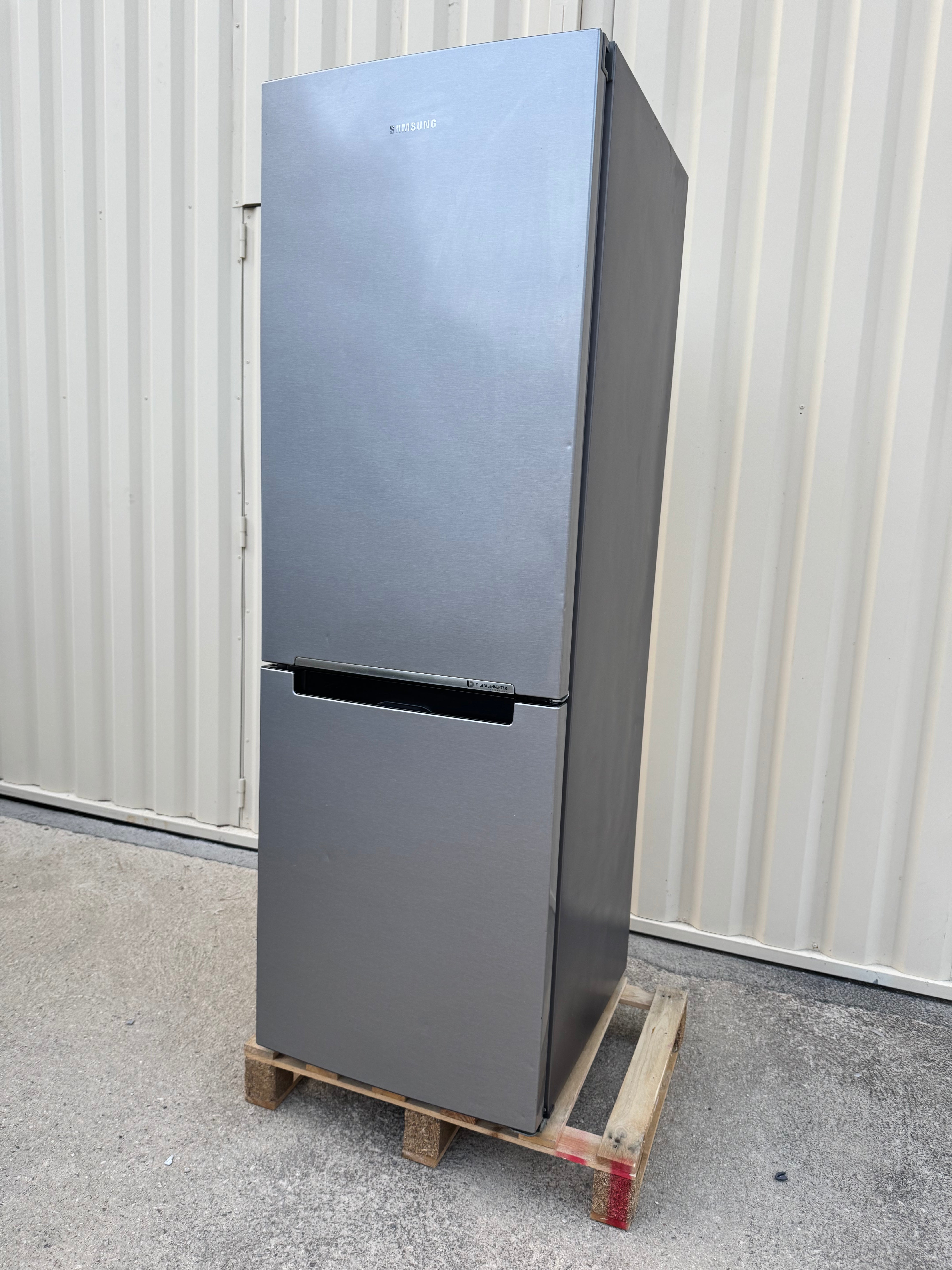 Frigo Combiné SAMSUNG No Frost GARANTIE 1 AN