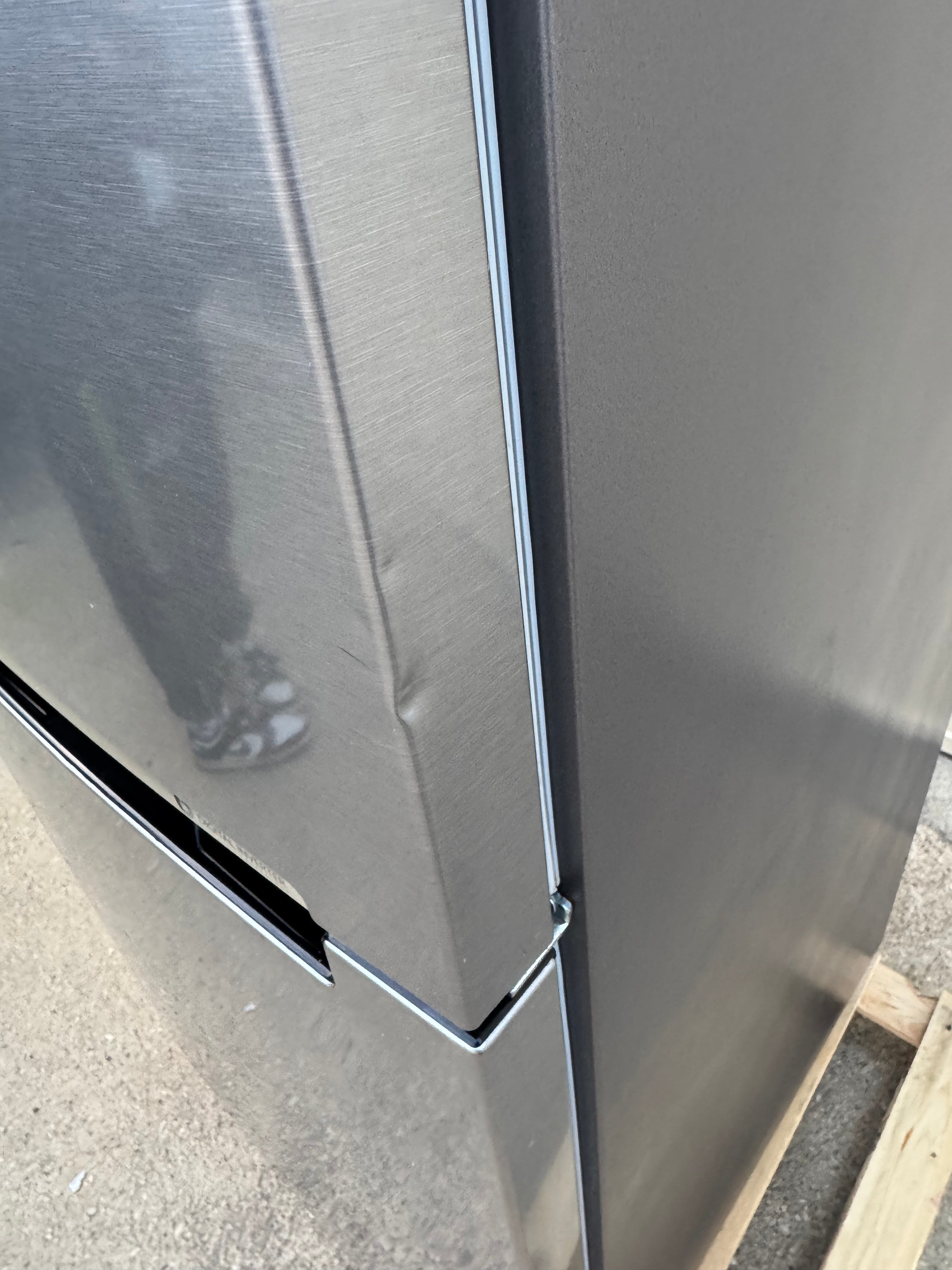 Frigo Combiné SAMSUNG No Frost GARANTIE 1 AN