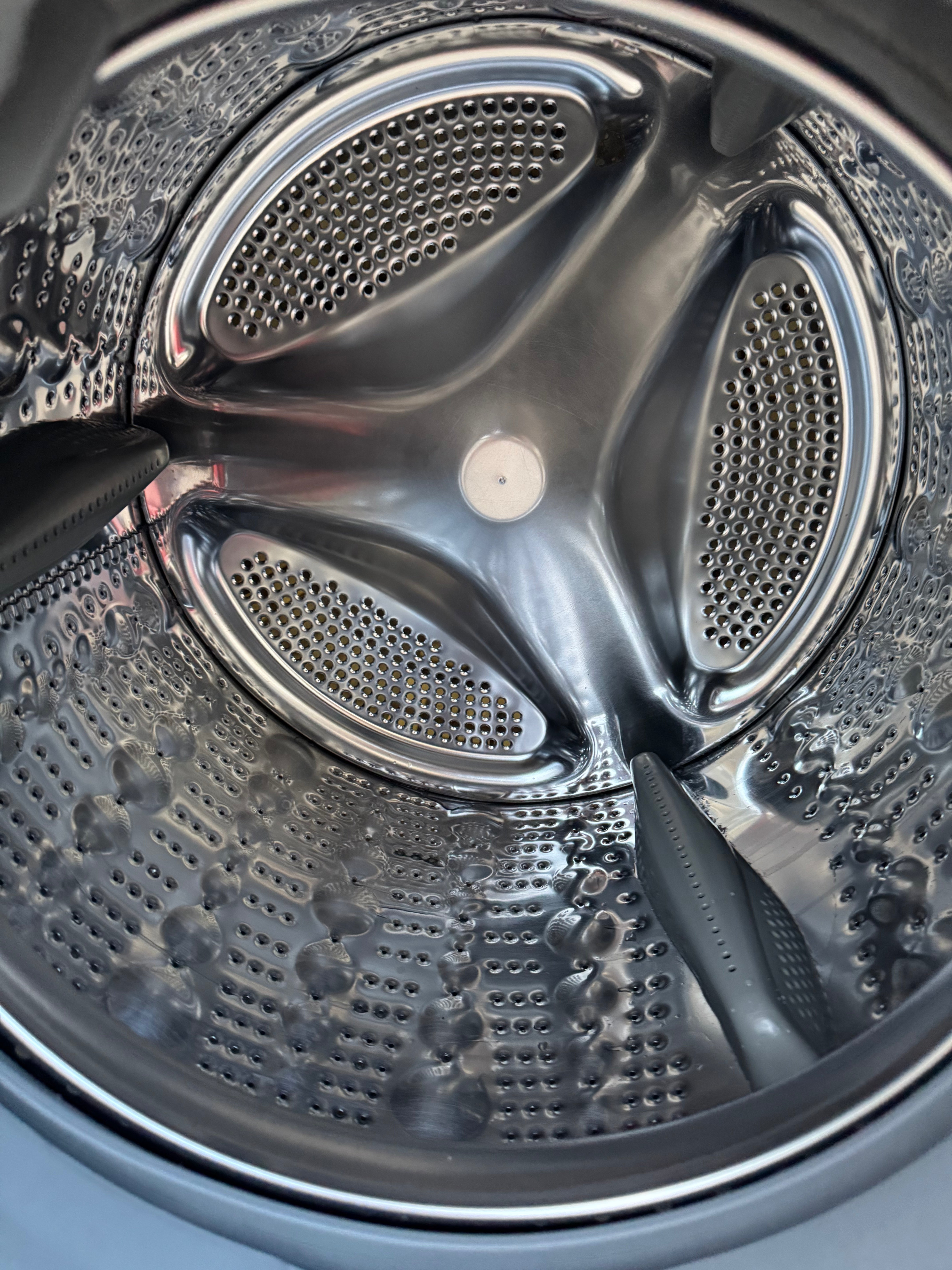 Lave-Linge Séchant LG 9 / 6 Kg GARANTIE 1 AN