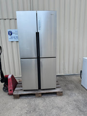 Frigo MultiPortes HAIER No Frost GARANTIE 1 AN