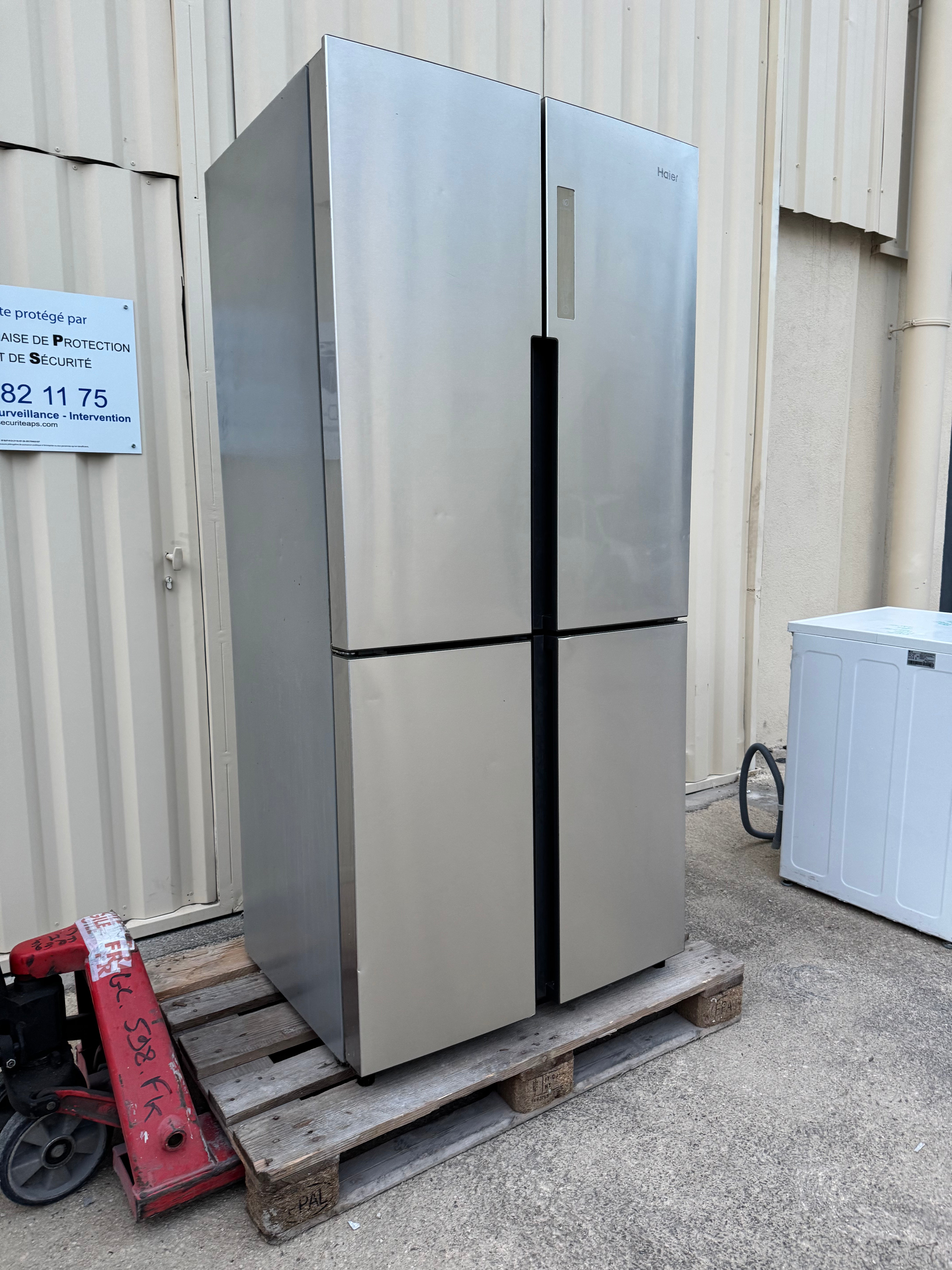 Frigo MultiPortes HAIER No Frost GARANTIE 1 AN