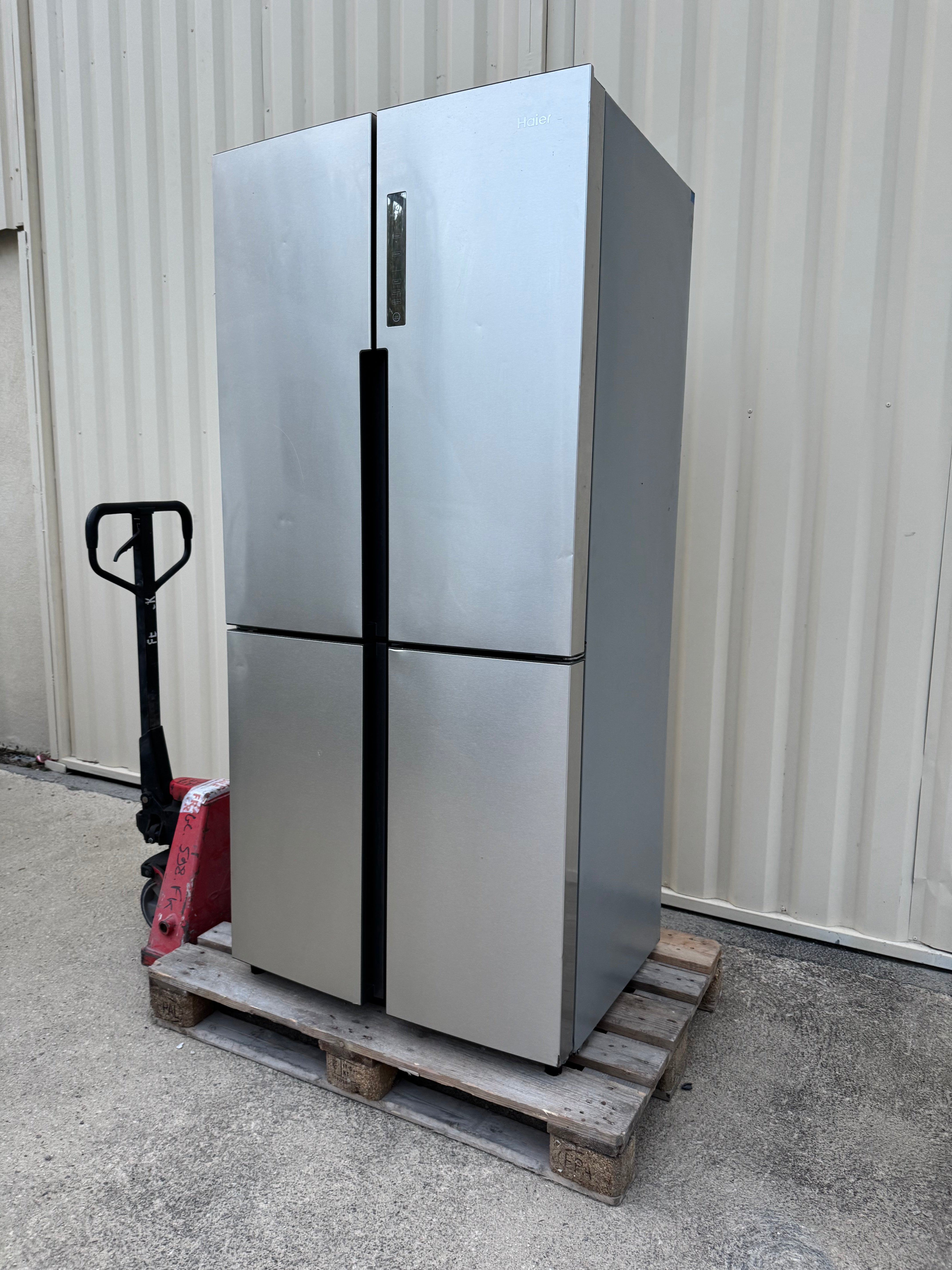 Frigo MultiPortes HAIER No Frost GARANTIE 1 AN