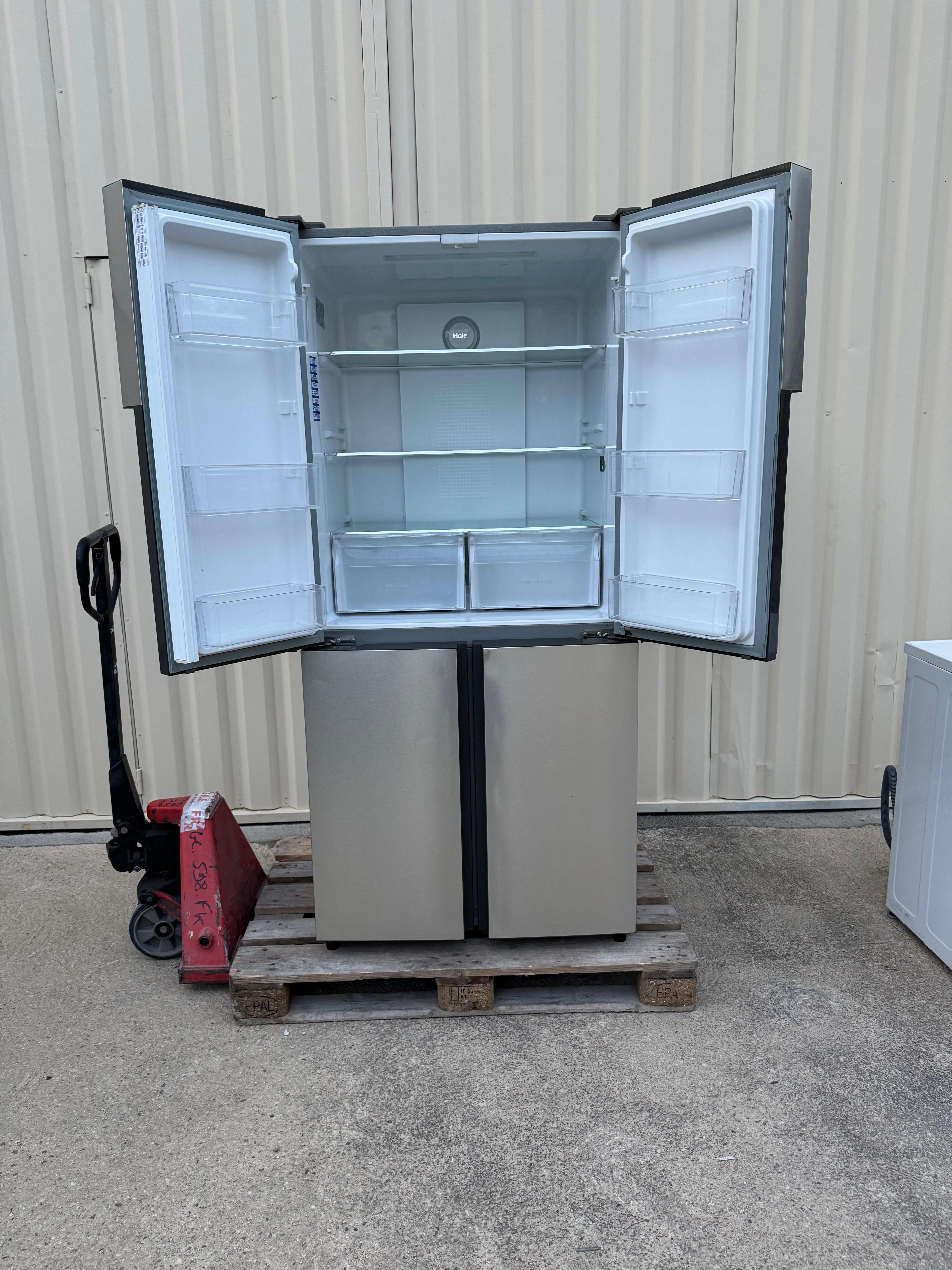 Frigo MultiPortes HAIER No Frost GARANTIE 1 AN