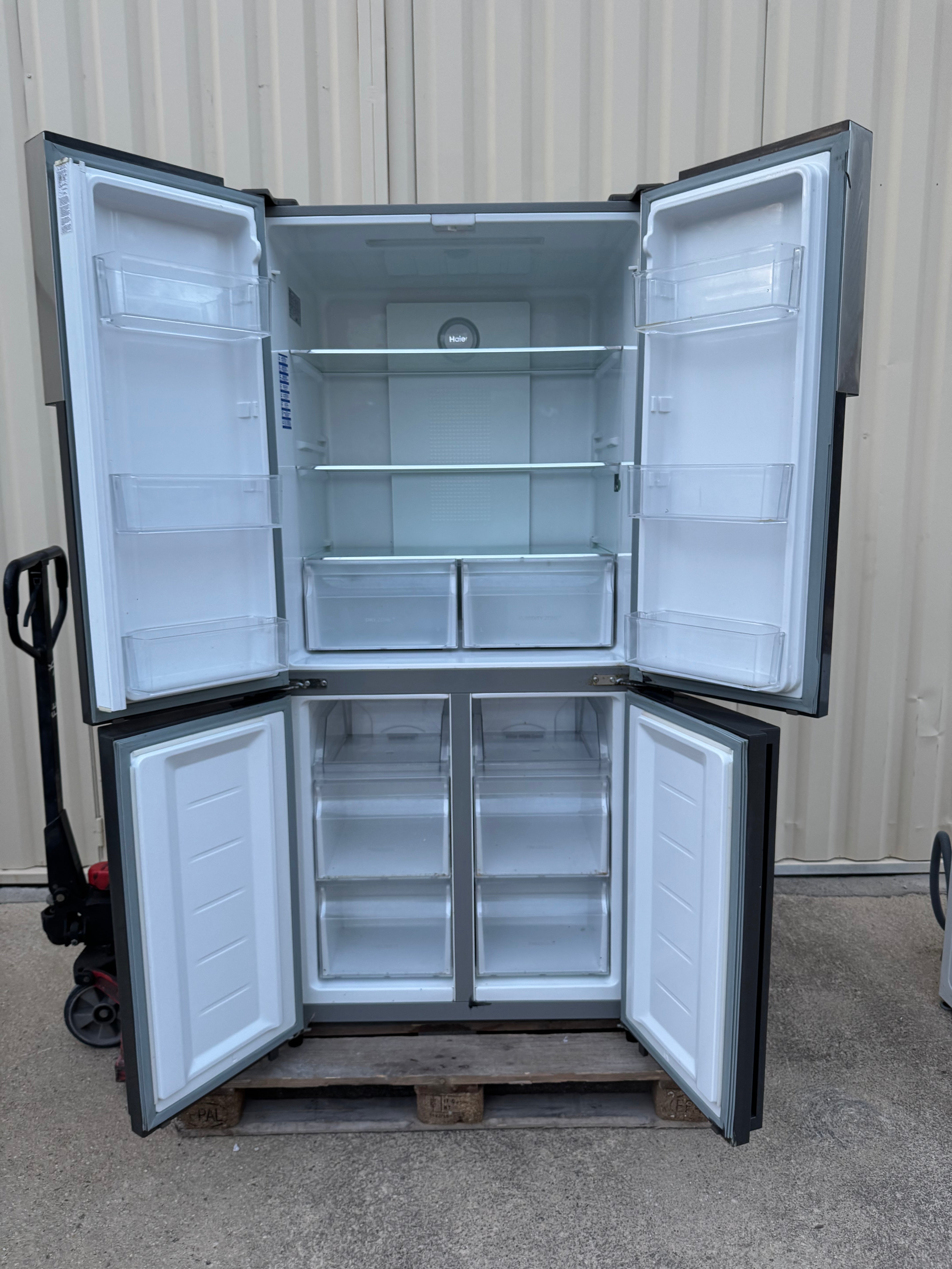 Frigo MultiPortes HAIER No Frost GARANTIE 1 AN