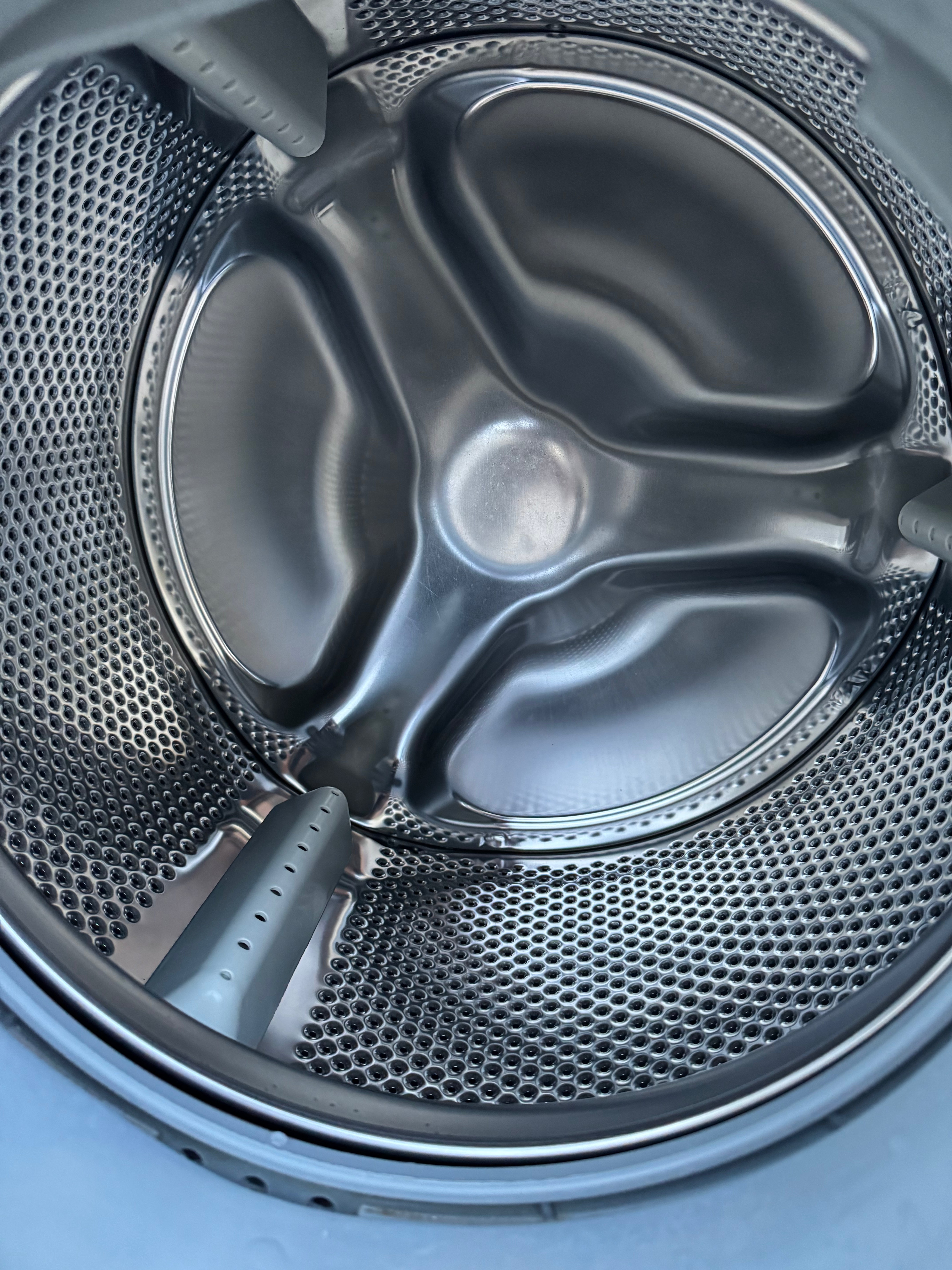 Lave-Linge VIVA 5 Kg GARANTIE 1 AN