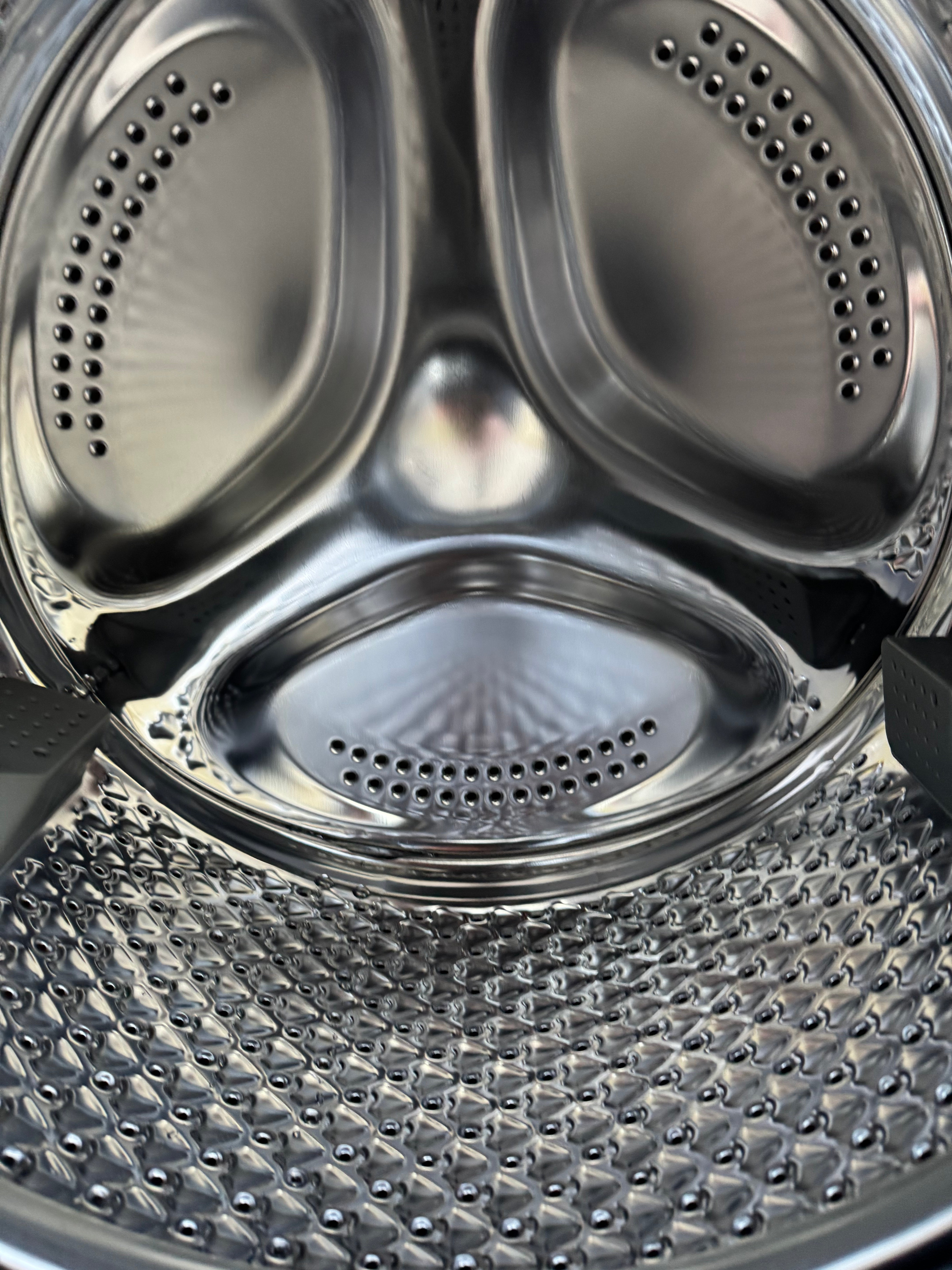 Lave-Linge Séchant ESSENTIEL B 8 / 5 Kg GARANTIE 1 AN