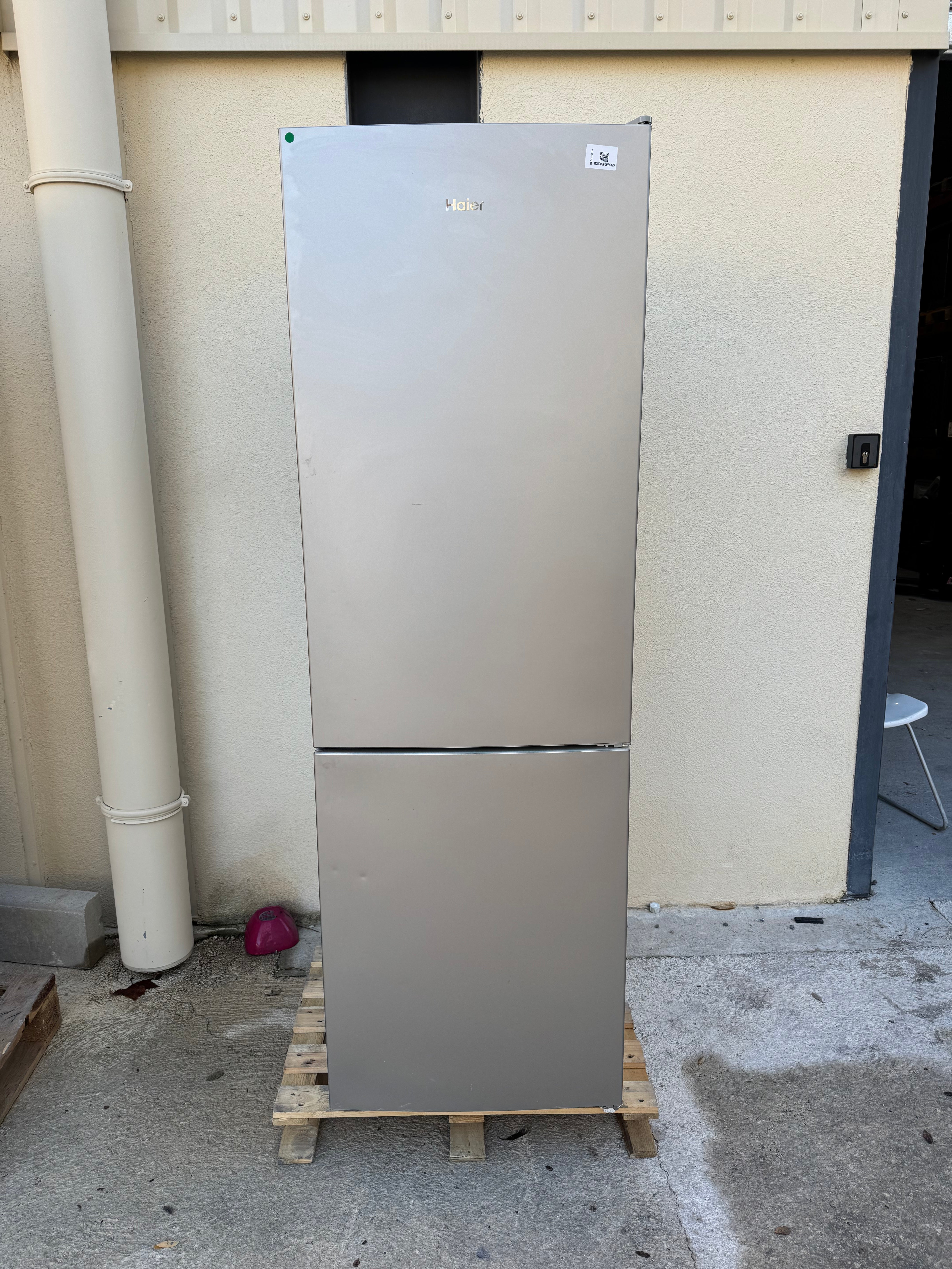 Frigo Combiné HAIER No Frost GARANTIE 1 AN