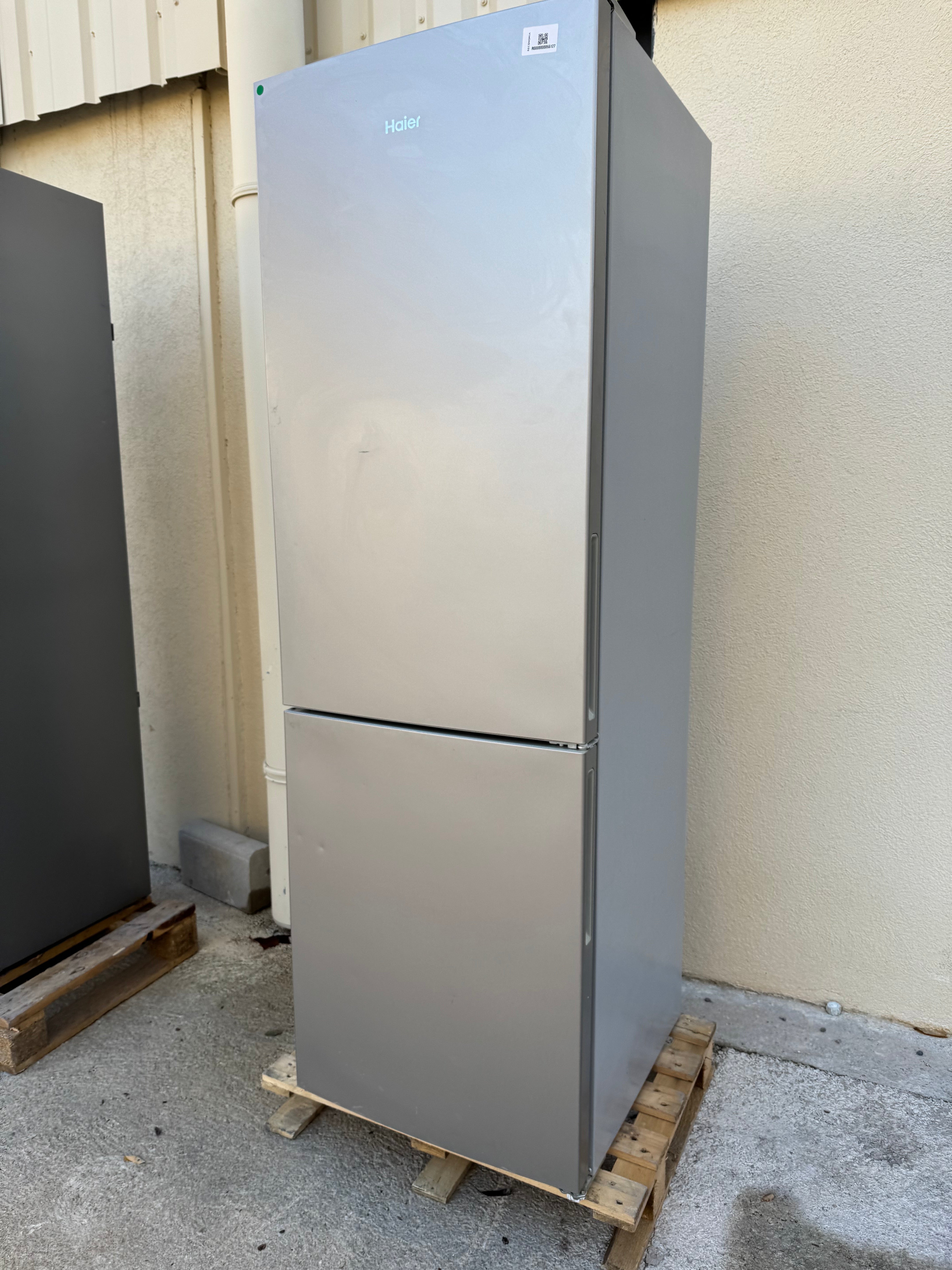 Frigo Combiné HAIER No Frost GARANTIE 1 AN