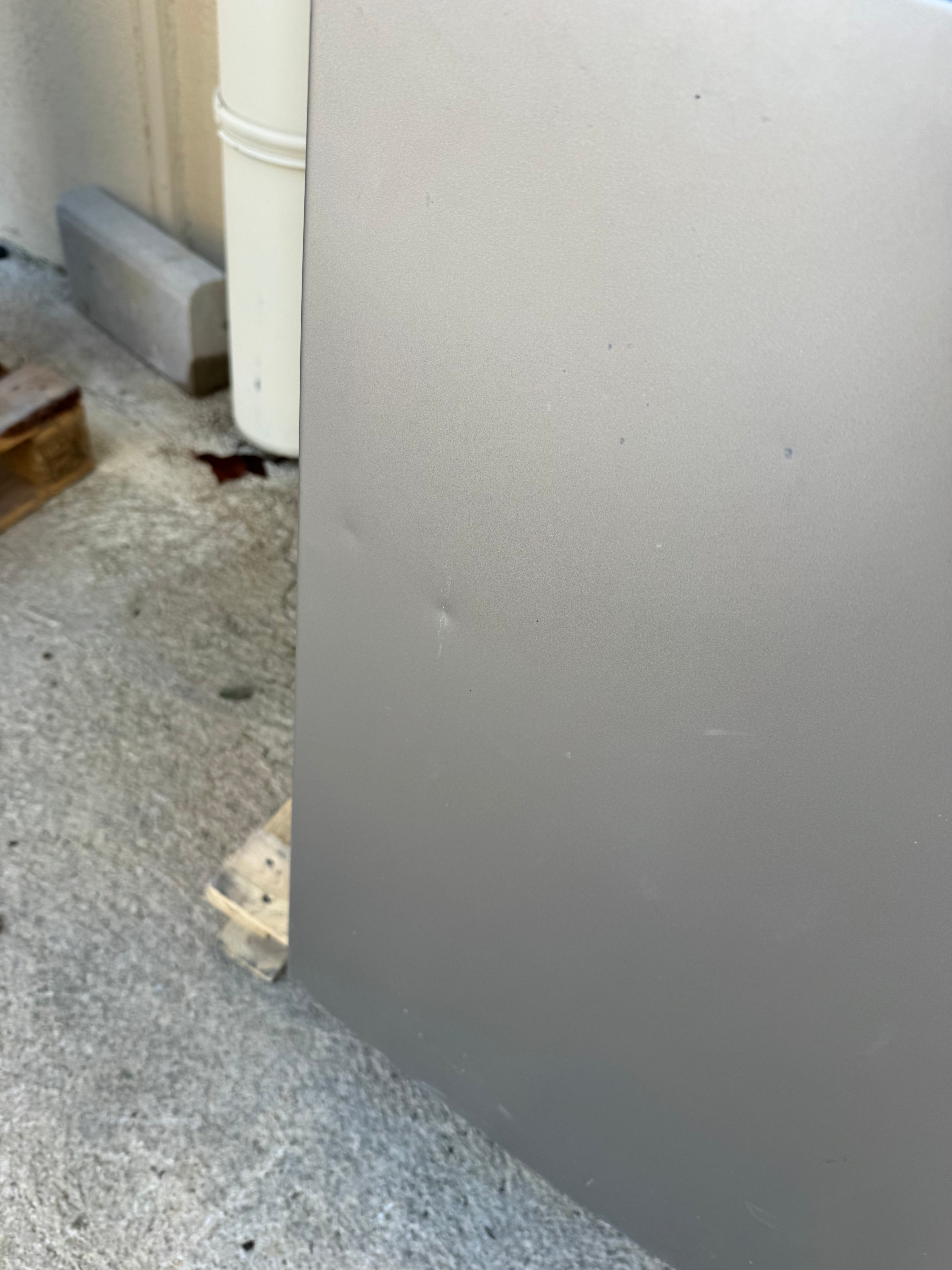 Frigo Combiné HAIER No Frost GARANTIE 1 AN