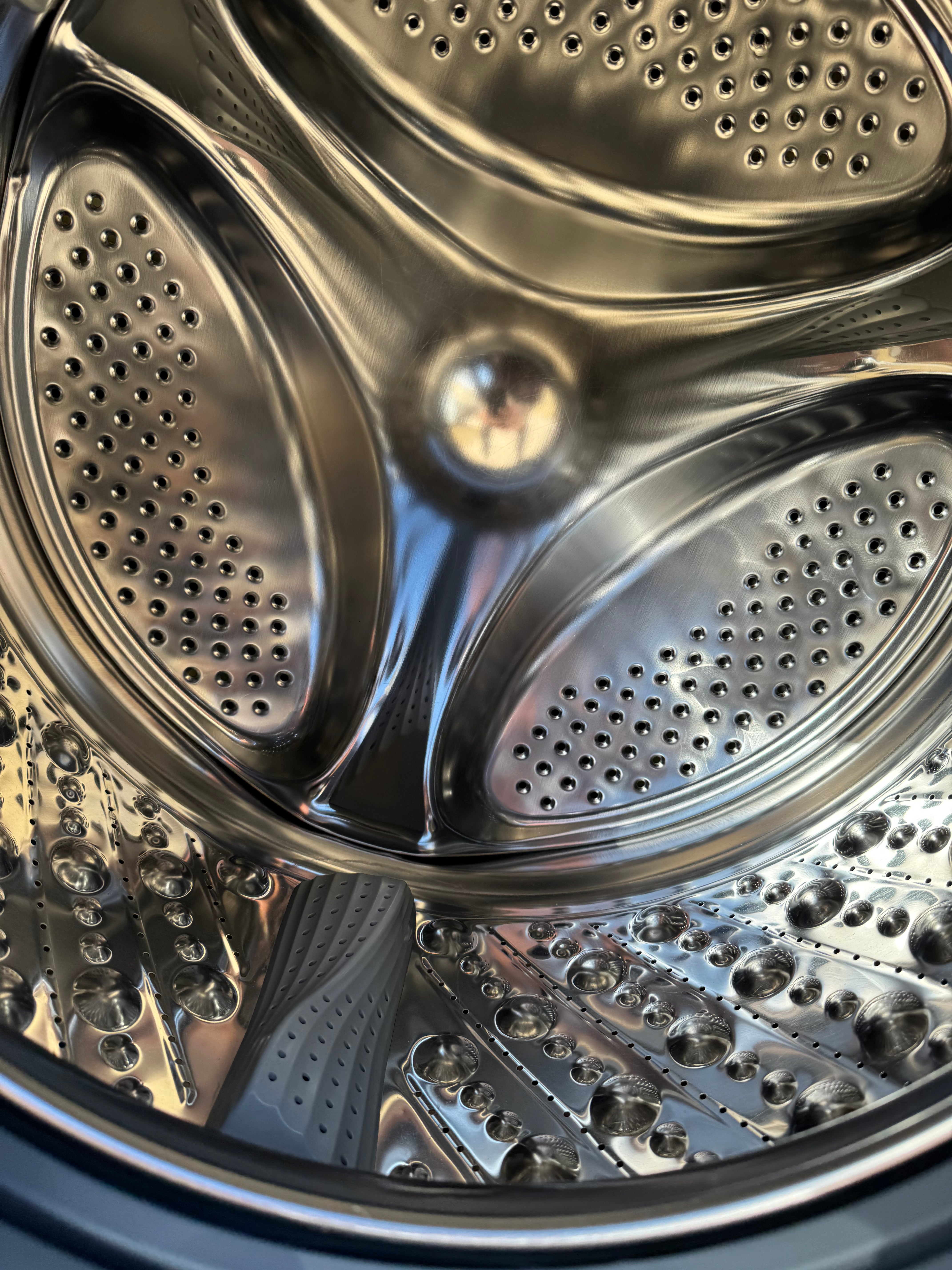 Lave-Linge HISENSE 8 Kg GARANTIE 1 AN