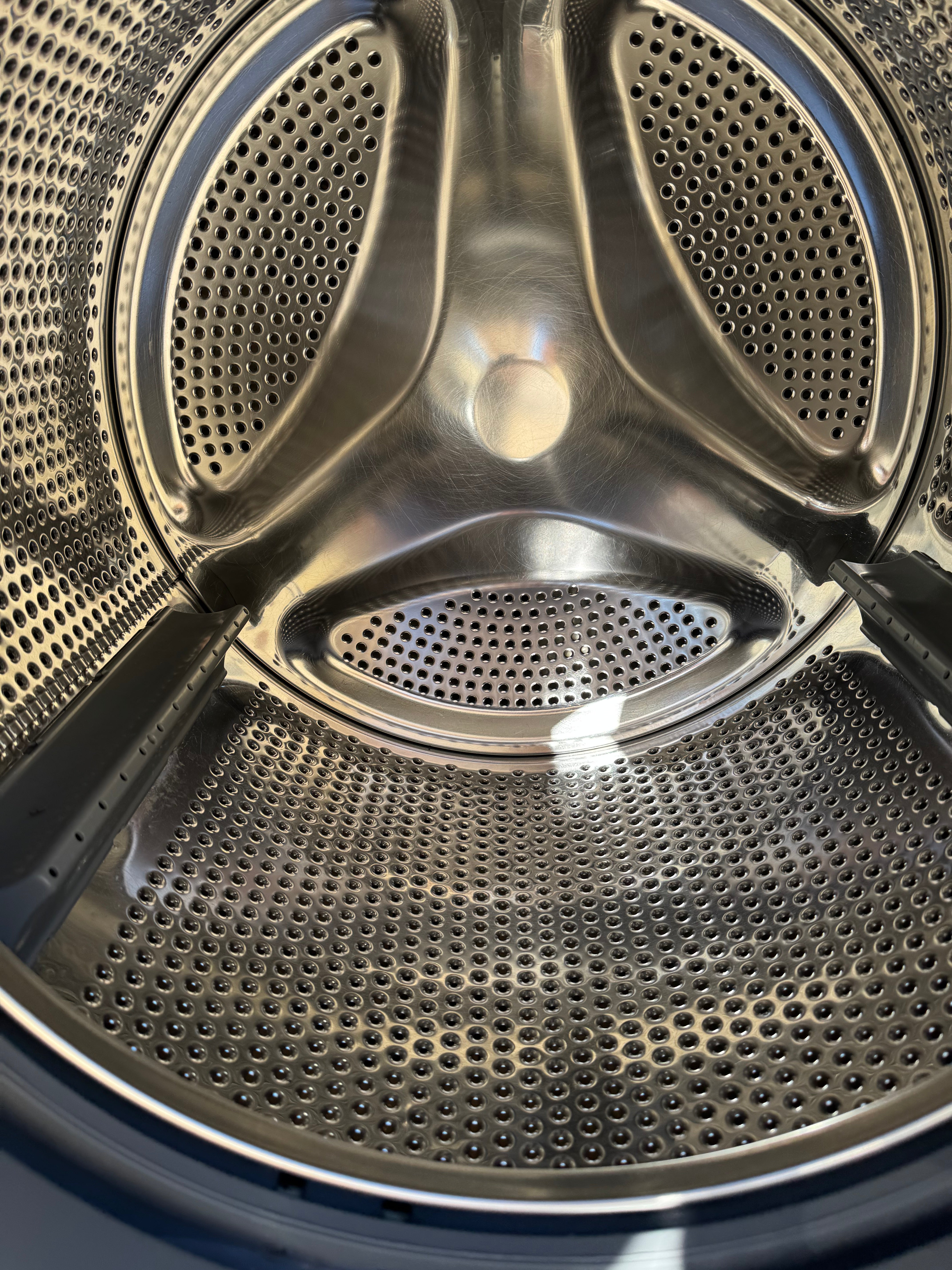 Lave-Linge LG 10 Kg Maxi Format GARANTIE 1 AN