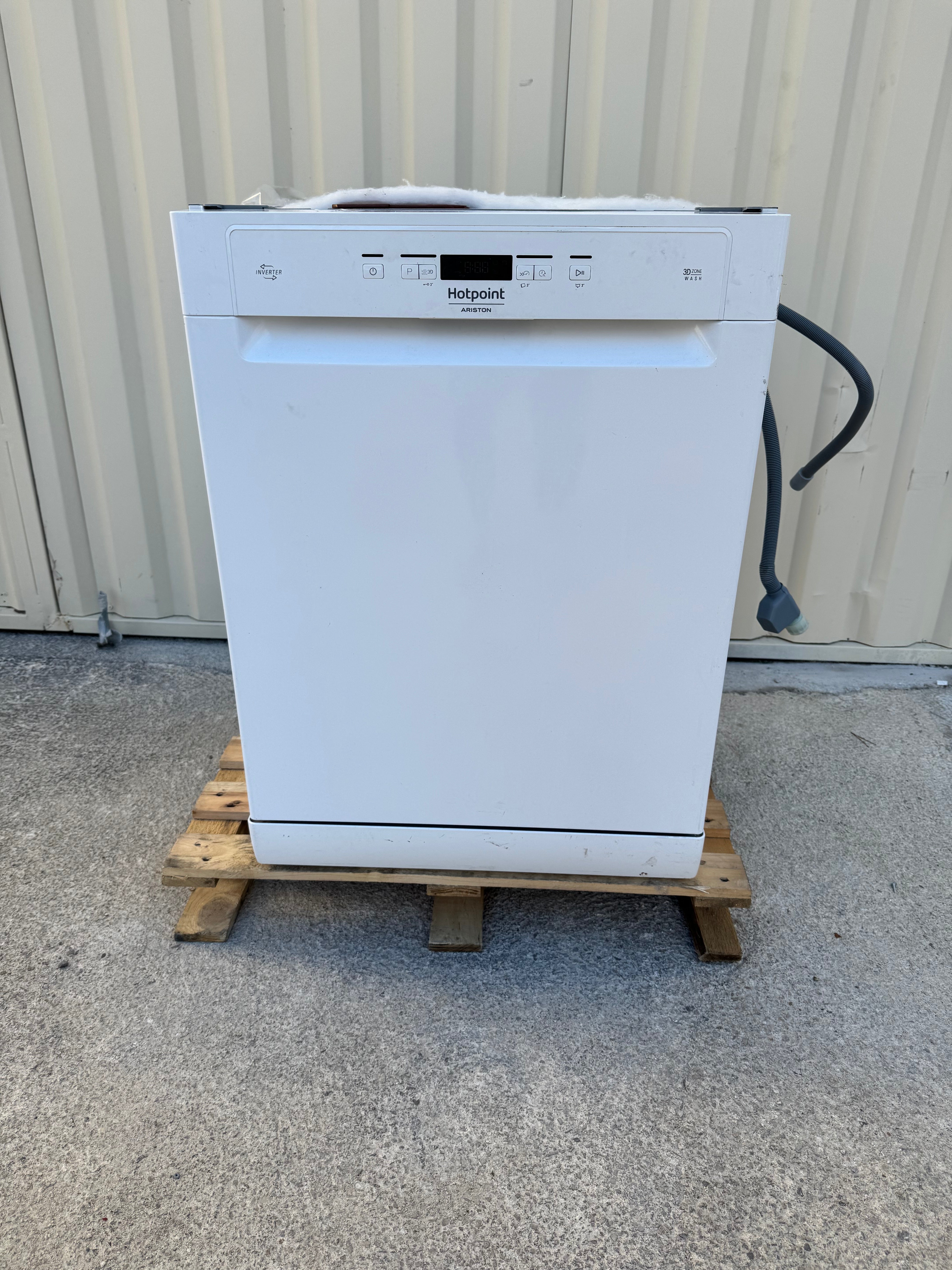 Lave-Vaisselle HOTPOINT-ARISTON 14 Couverts GARANTIE 1 AN