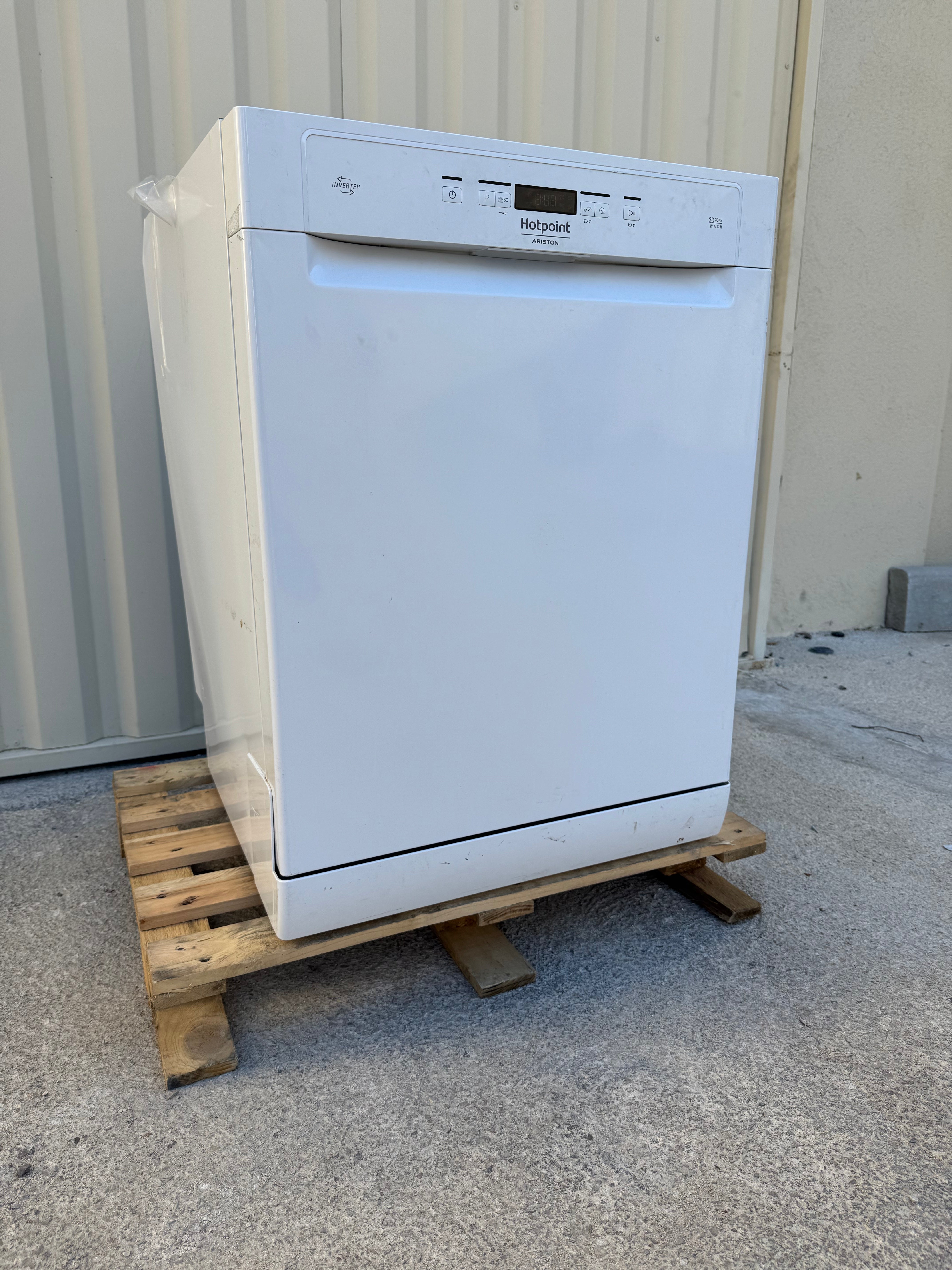 Lave-Vaisselle HOTPOINT-ARISTON 14 Couverts GARANTIE 1 AN