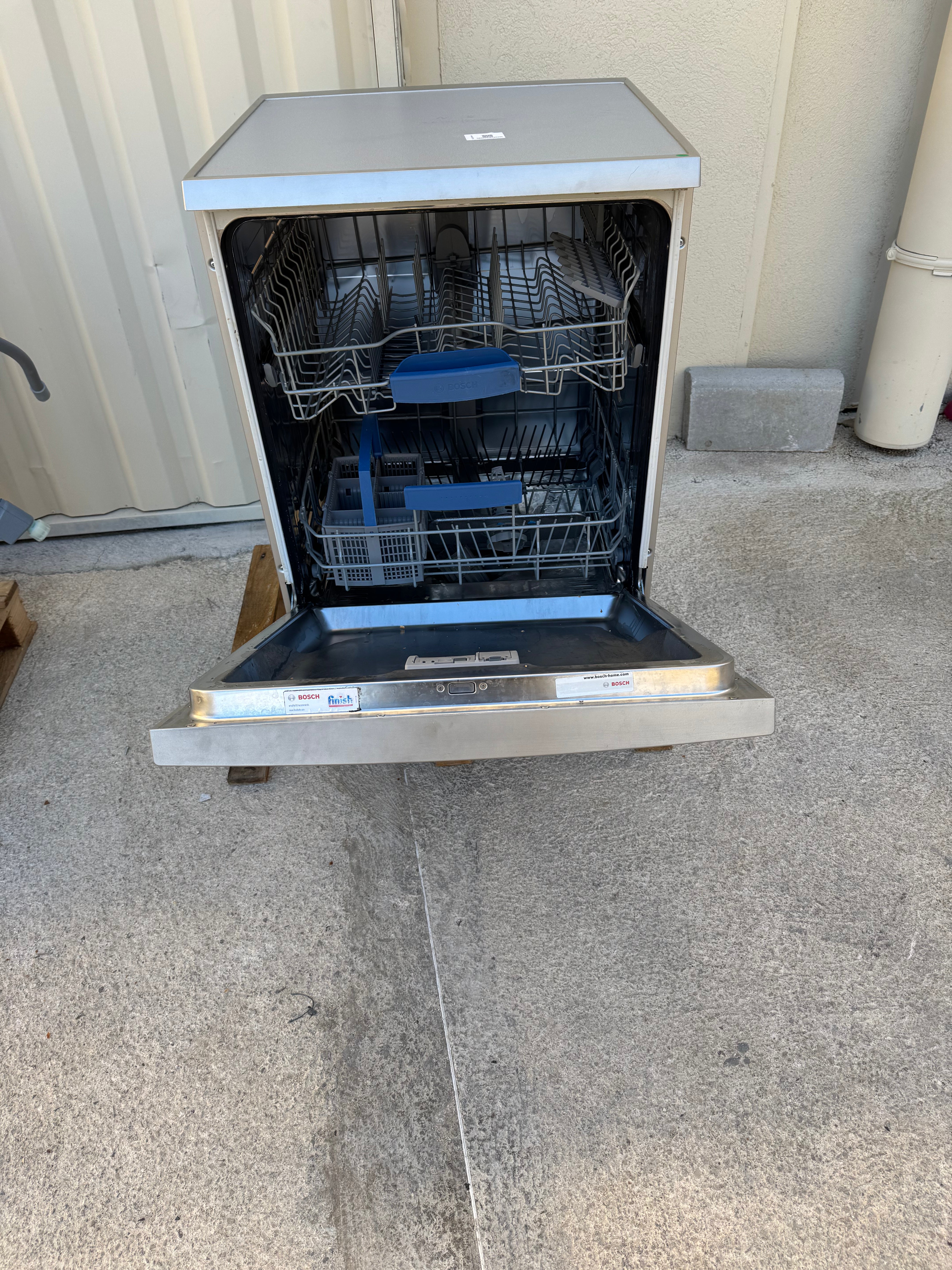 Lave-Vaisselle BOSCH 13 Couverts GARANTIE 1 AN